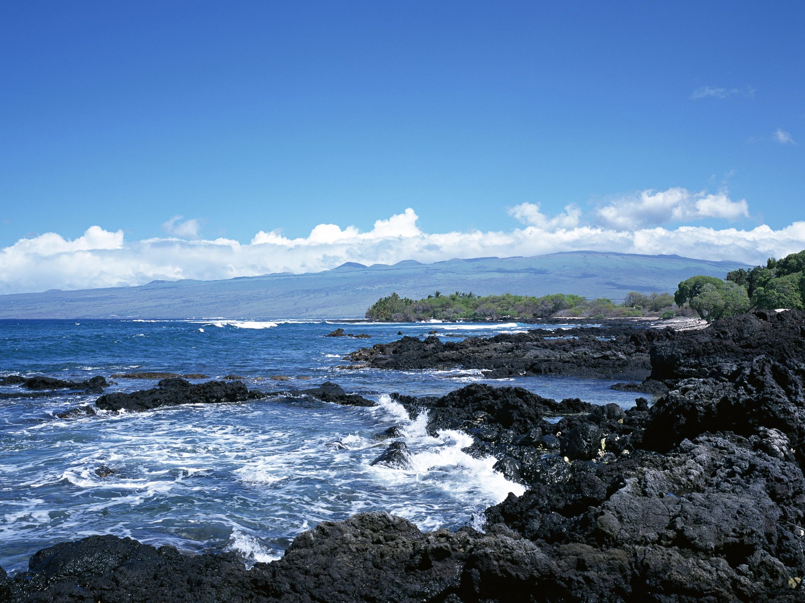 ビーチの風景壁紙アルバム #31 - 1600x1200