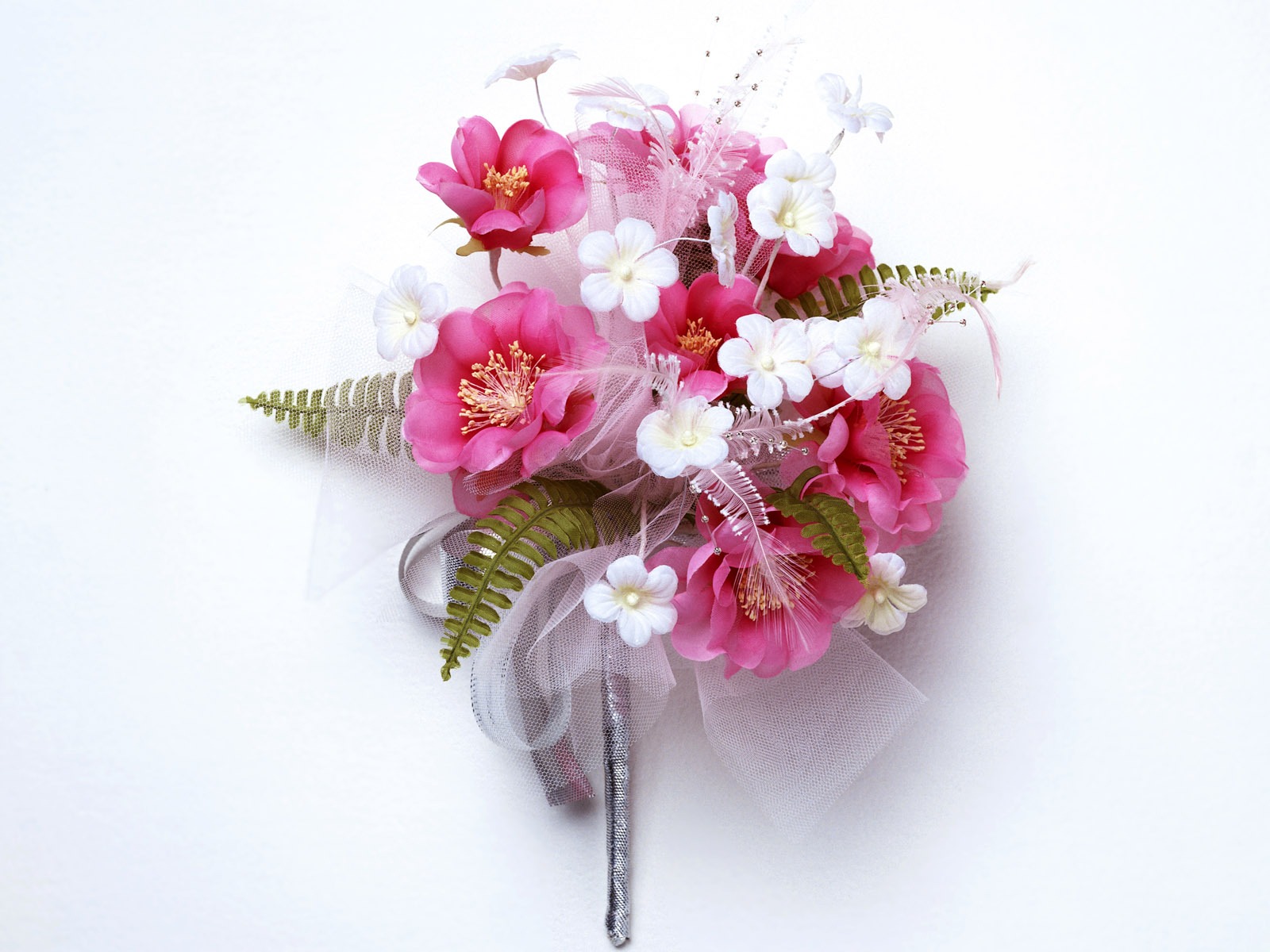 결혼식 꽃 항목 월페이퍼 (2) #11 - 1600x1200