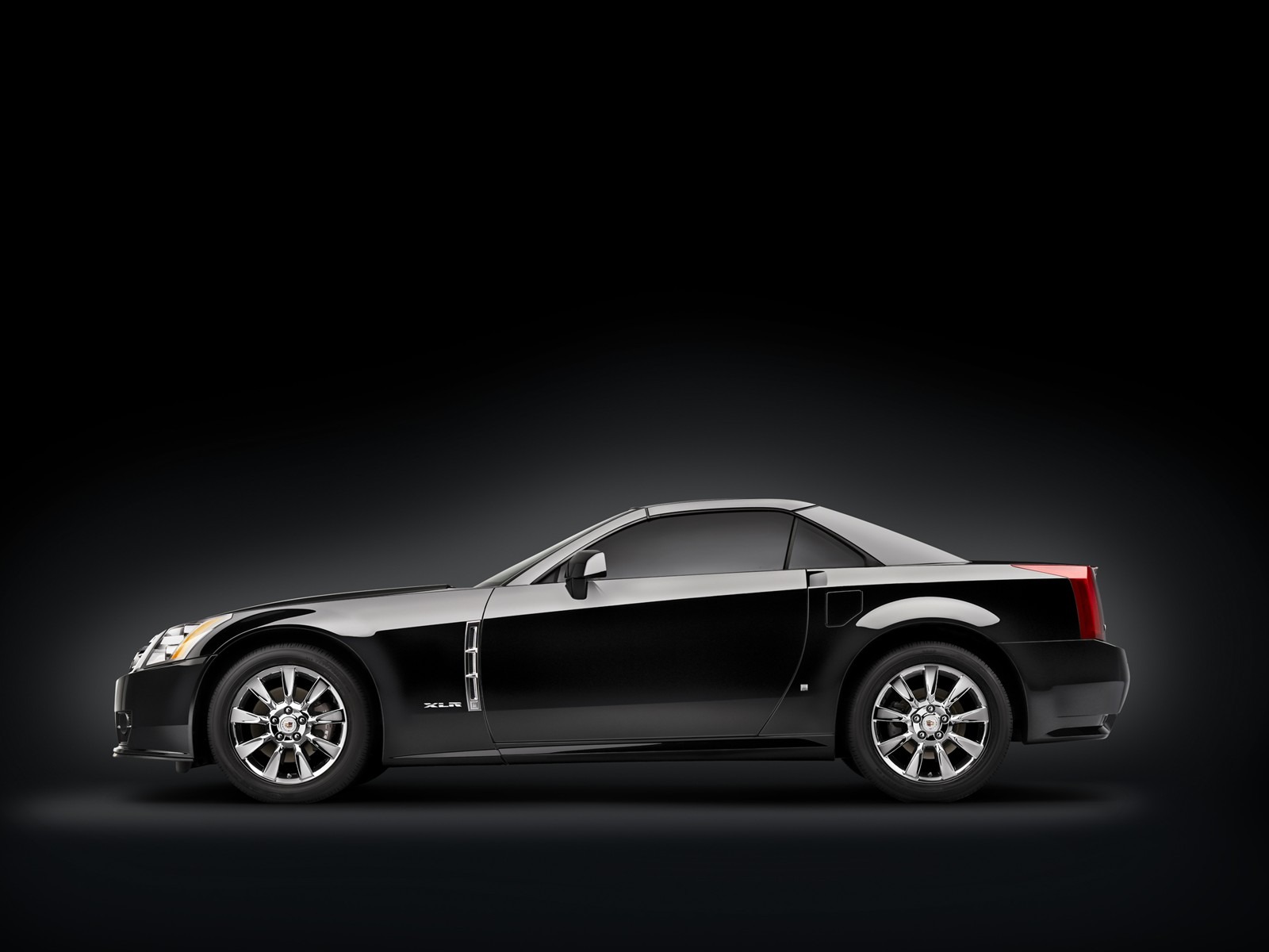 Cadillac wallpaper album (3) #6 - 1600x1200