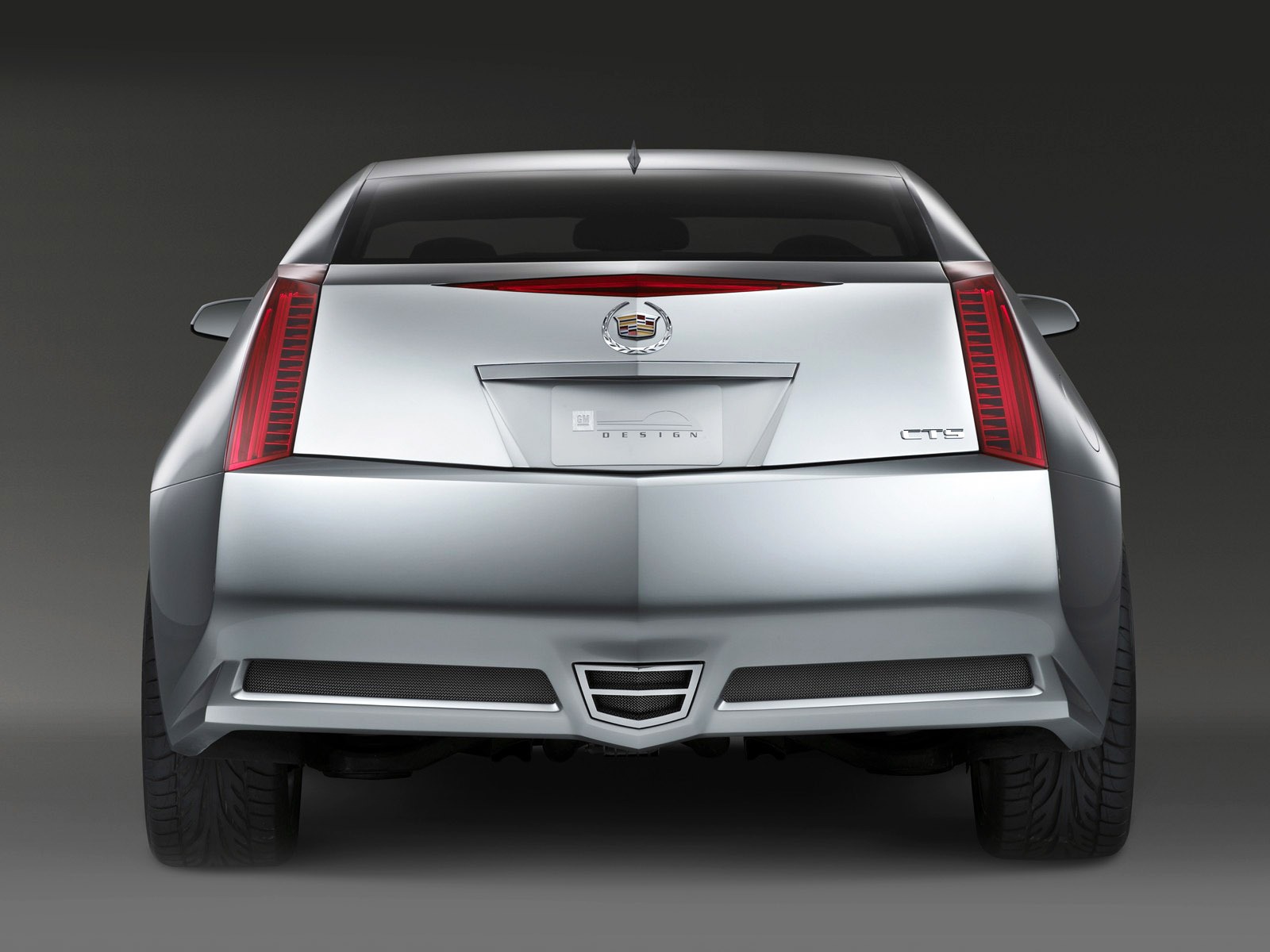 Cadillac Tapete Album (4) #18 - 1600x1200