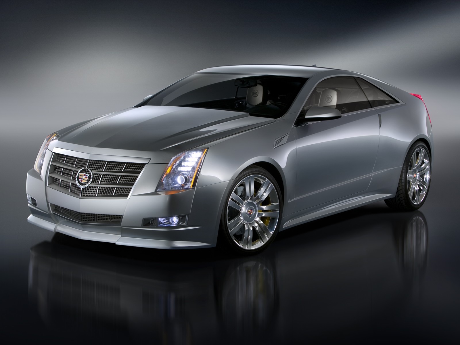 Cadillac Tapete Album (4) #20 - 1600x1200