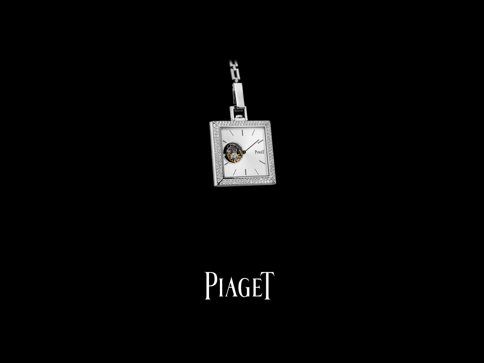 Fond d'écran montre Piaget Diamond (4) #13 - 1600x1200