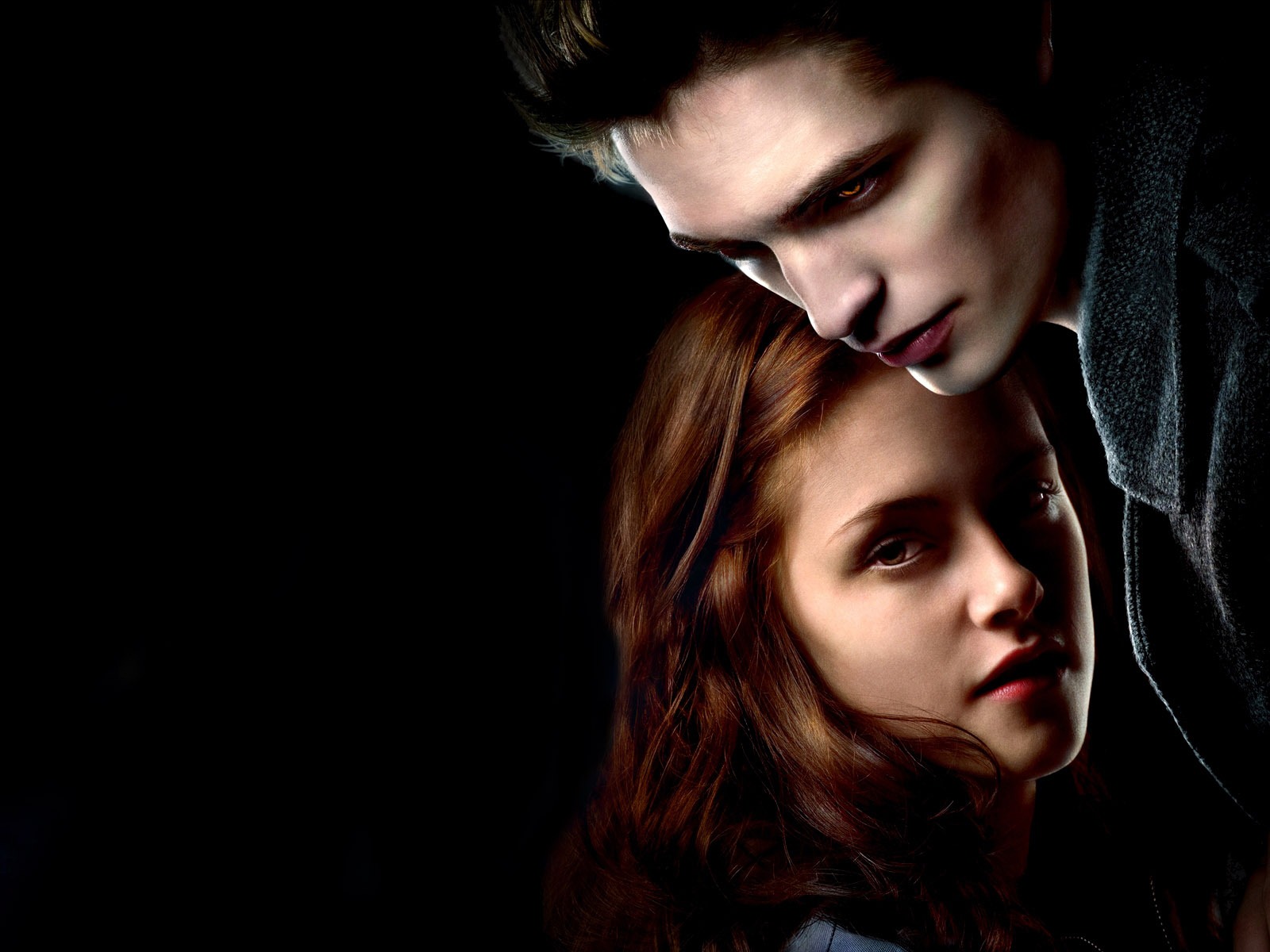 The Twilight Saga: New Moon Wallpaper Album (2) #1 - 1600x1200