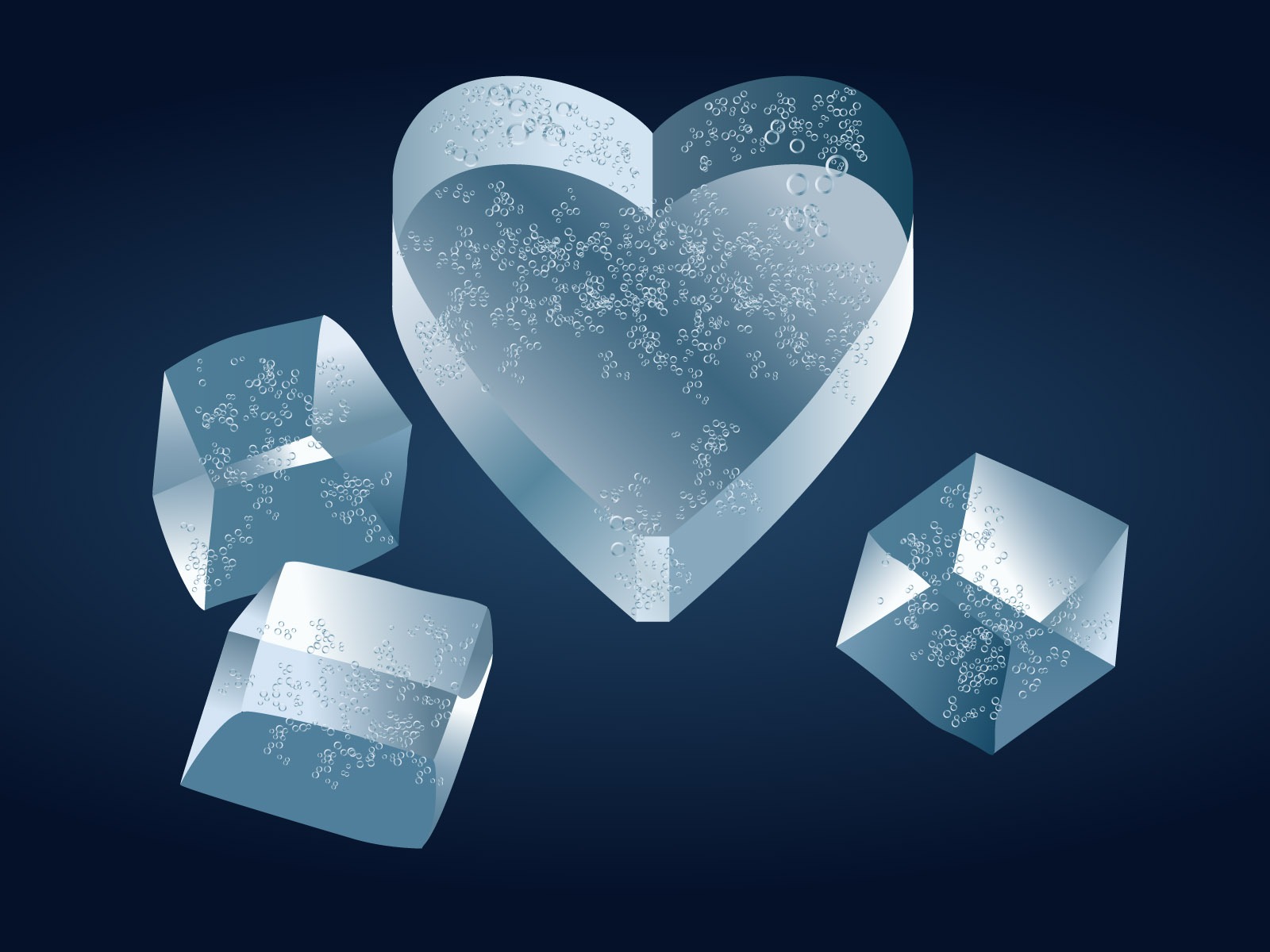 Valentine's Day Love Theme Wallpapers #33 - 1600x1200