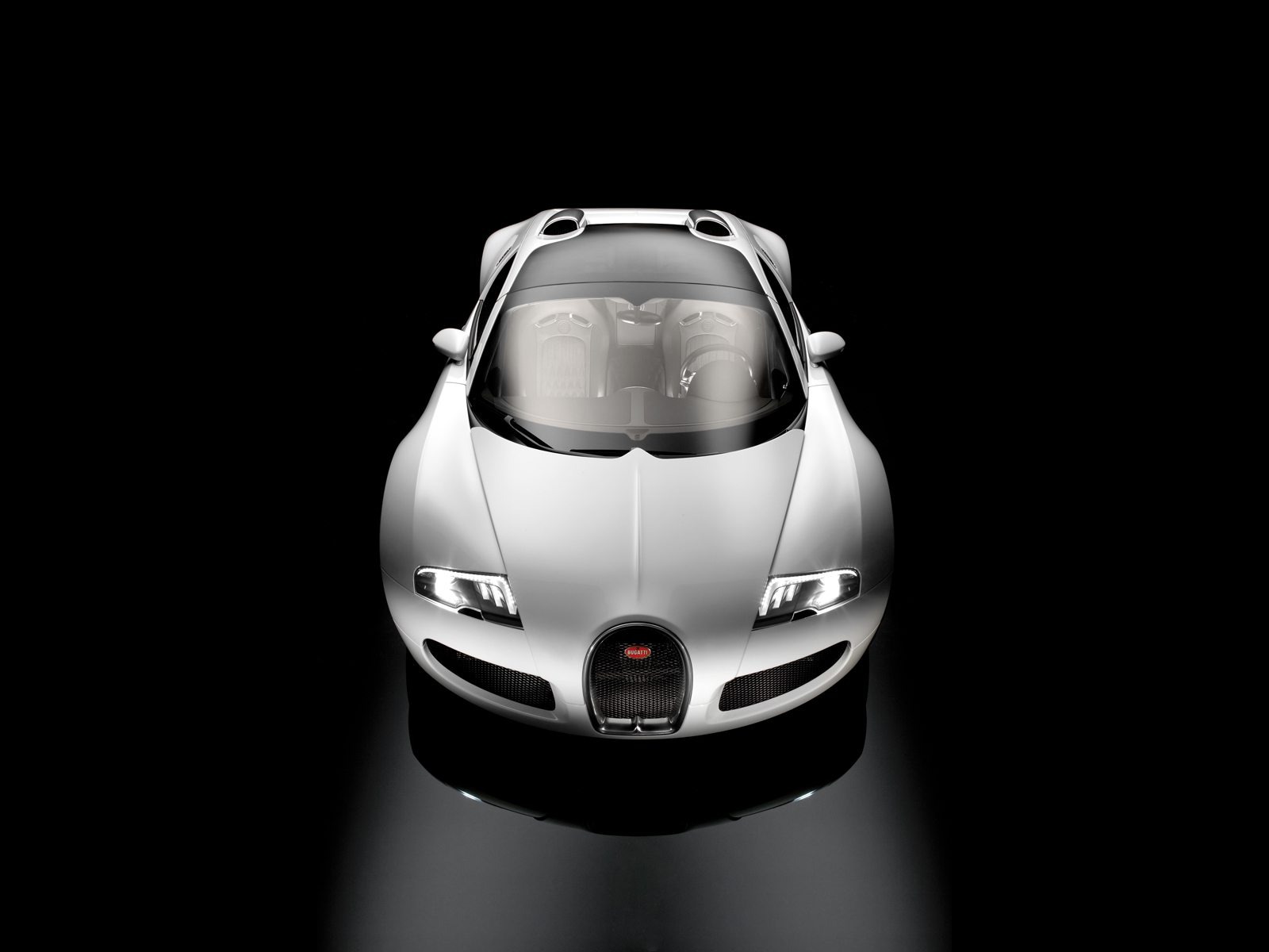 Bugatti Veyron Tapeta Album (1) #2 - 1600x1200