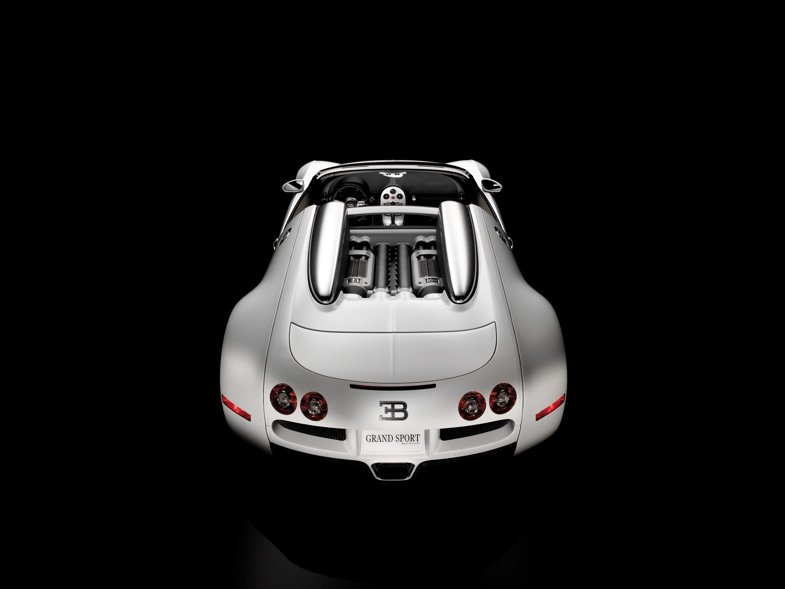 Bugatti Veyron Tapeta Album (1) #5 - 1600x1200