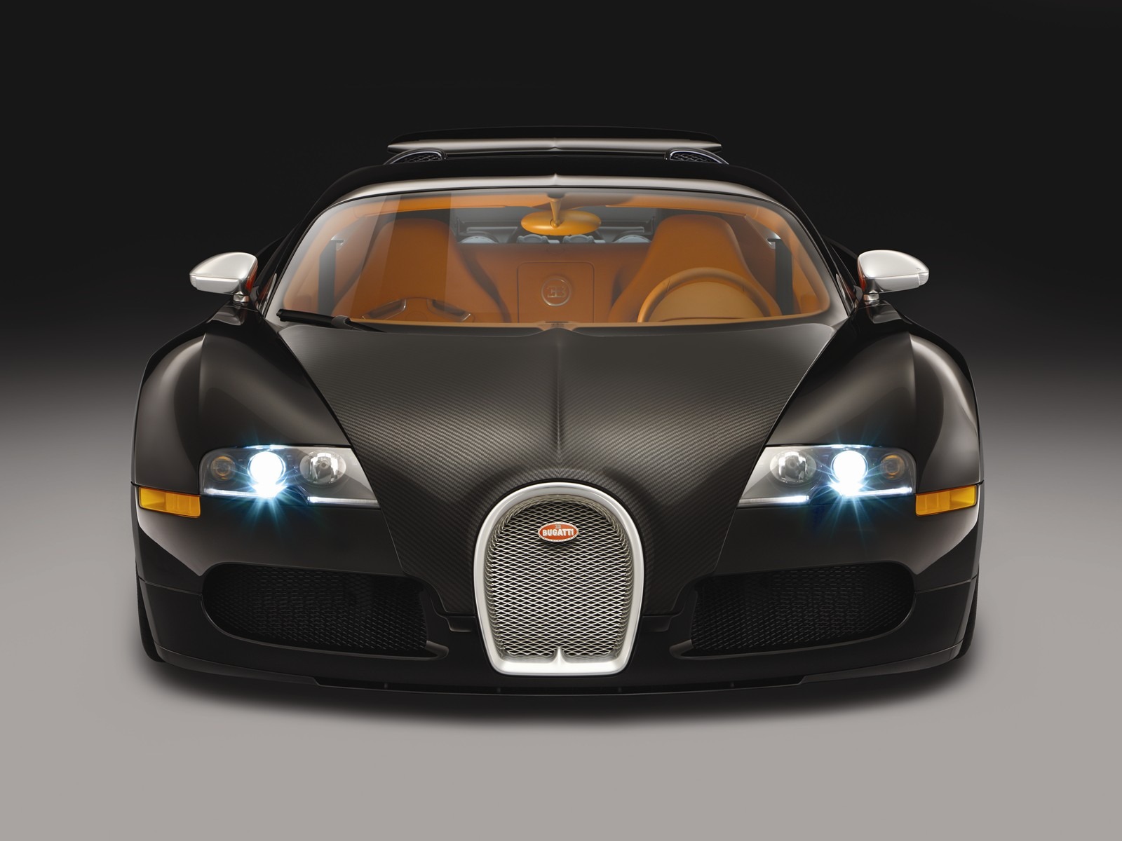Bugatti Veyron Tapeta Album (1) #20 - 1600x1200