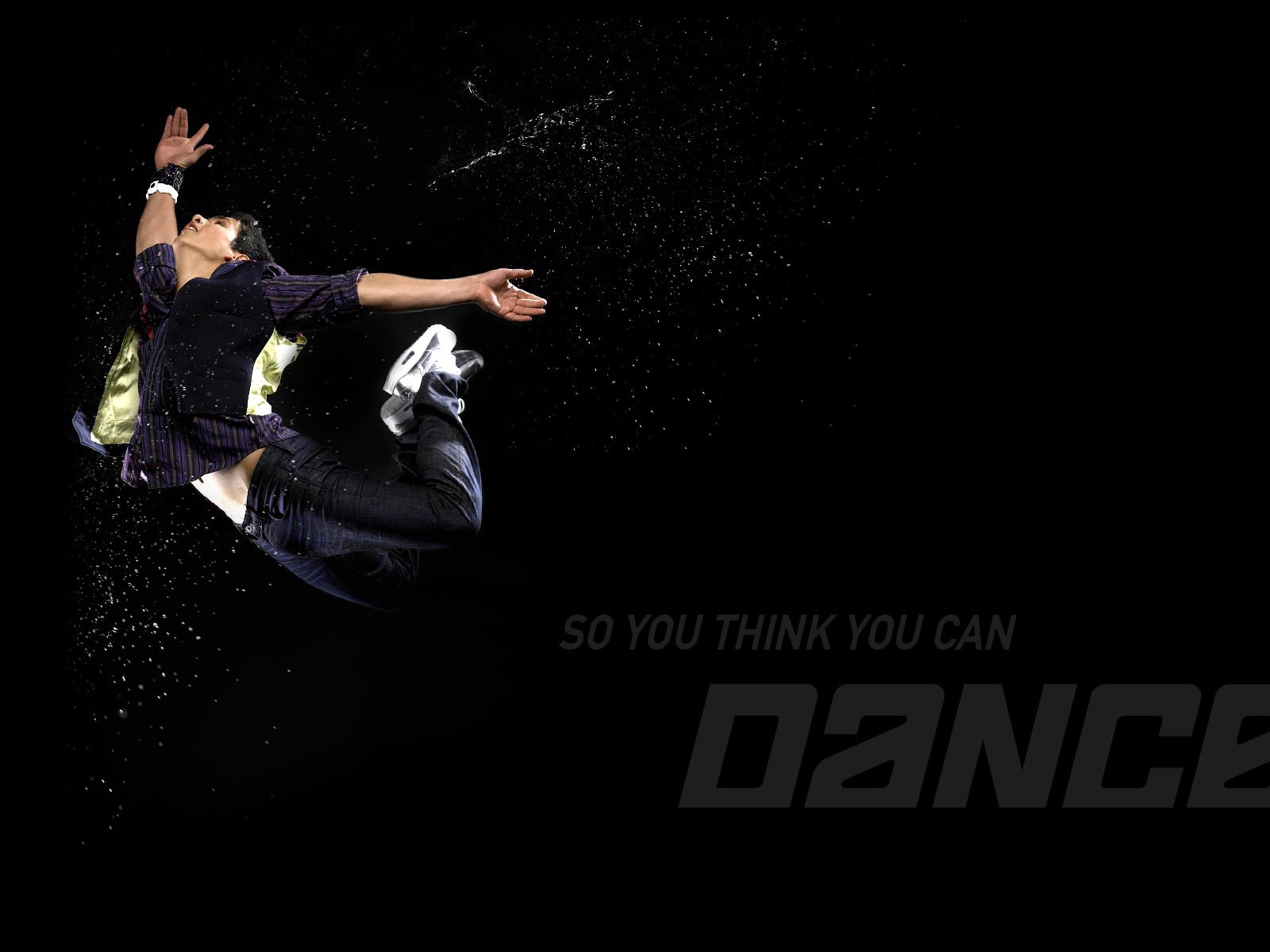 So You Think You Can Dance fondo de pantalla (1) #8 - 1600x1200
