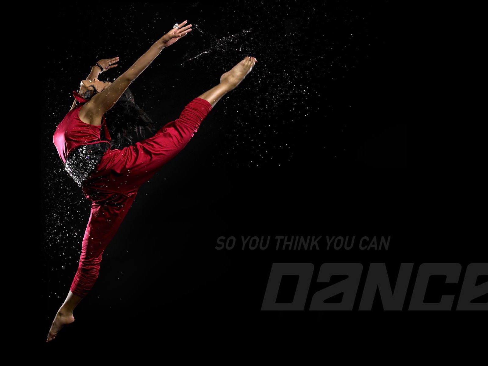 So You Think You Can Dance wallpaper (1) #9 - 1600x1200