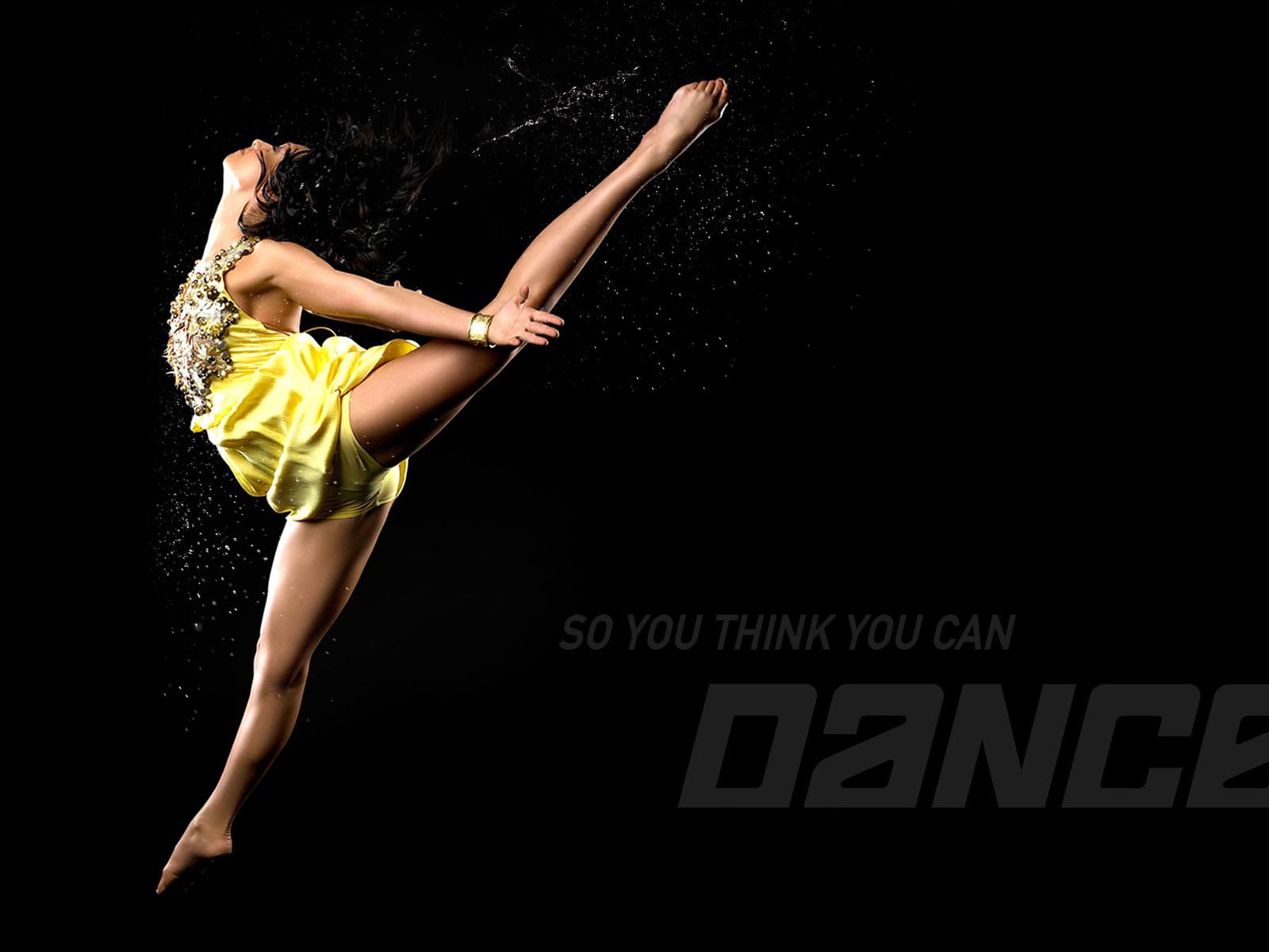 So You Think You Can Dance fondo de pantalla (1) #19 - 1600x1200