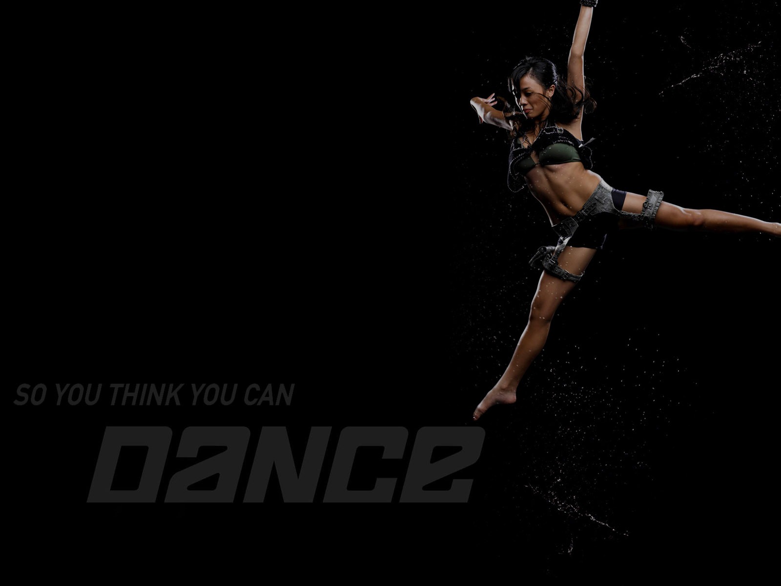 So You Think You Can Dance wallpaper (2) #3 - 1600x1200