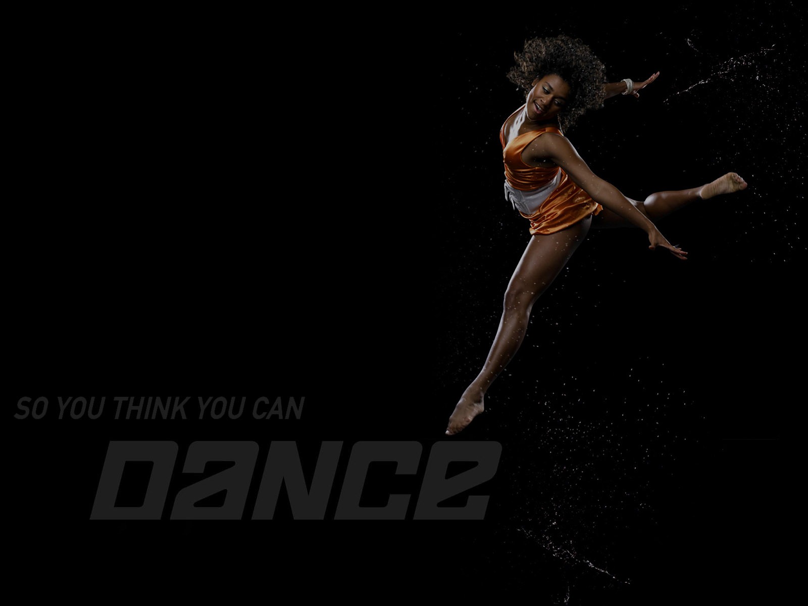 So You Think You Can Dance 舞林争霸 壁纸(二)7 - 1600x1200