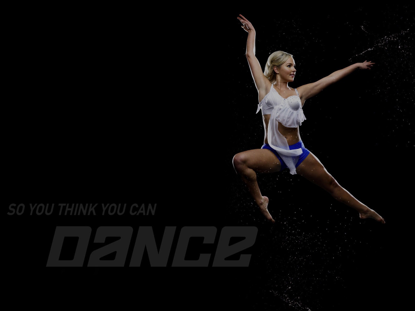 So You Think You Can Dance wallpaper (2) #11 - 1600x1200