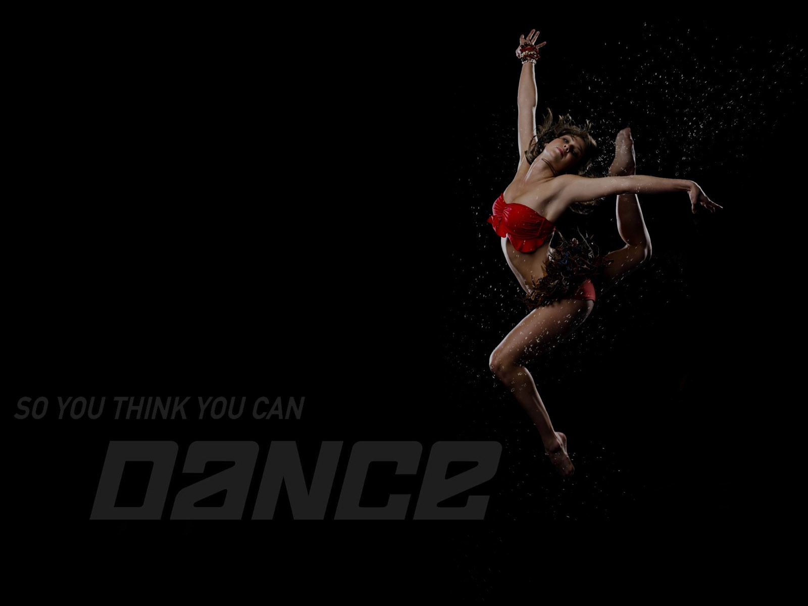 So You Think You Can Dance wallpaper (2) #13 - 1600x1200