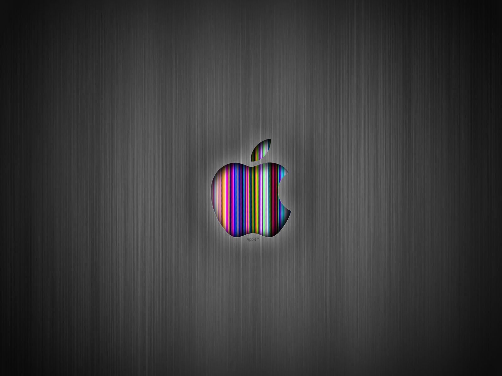 Apple Thema Tapete Album (1) #2 - 1600x1200