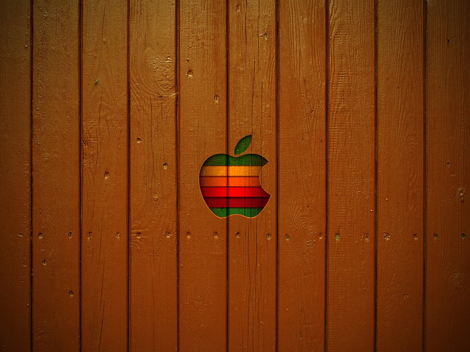 Apple Thema Tapete Album (1) #11 - 1600x1200
