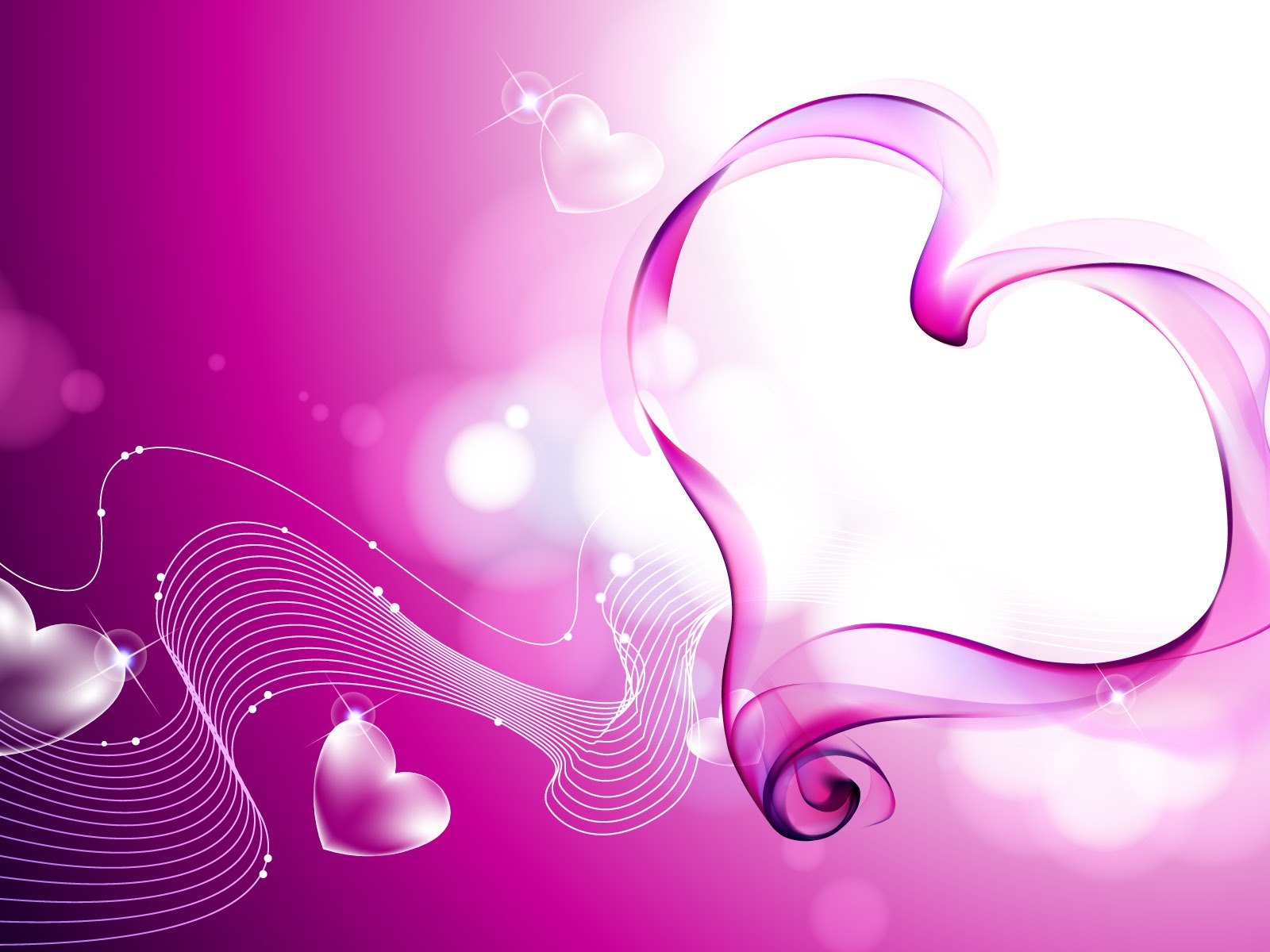 Valentine's Day Love Theme Wallpapers (3) #6 - 1600x1200