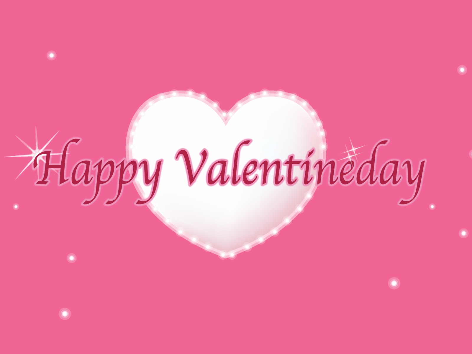 День святого Валентина Love Theme стола (3) #9 - 1600x1200