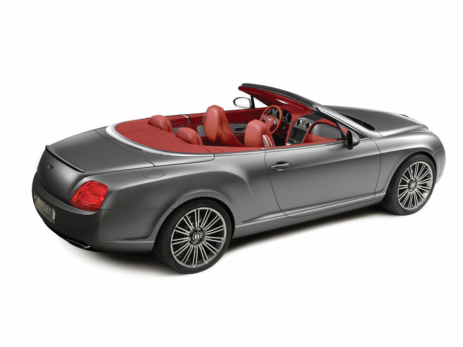 Bentley Tapete Album (1) #17 - 1600x1200