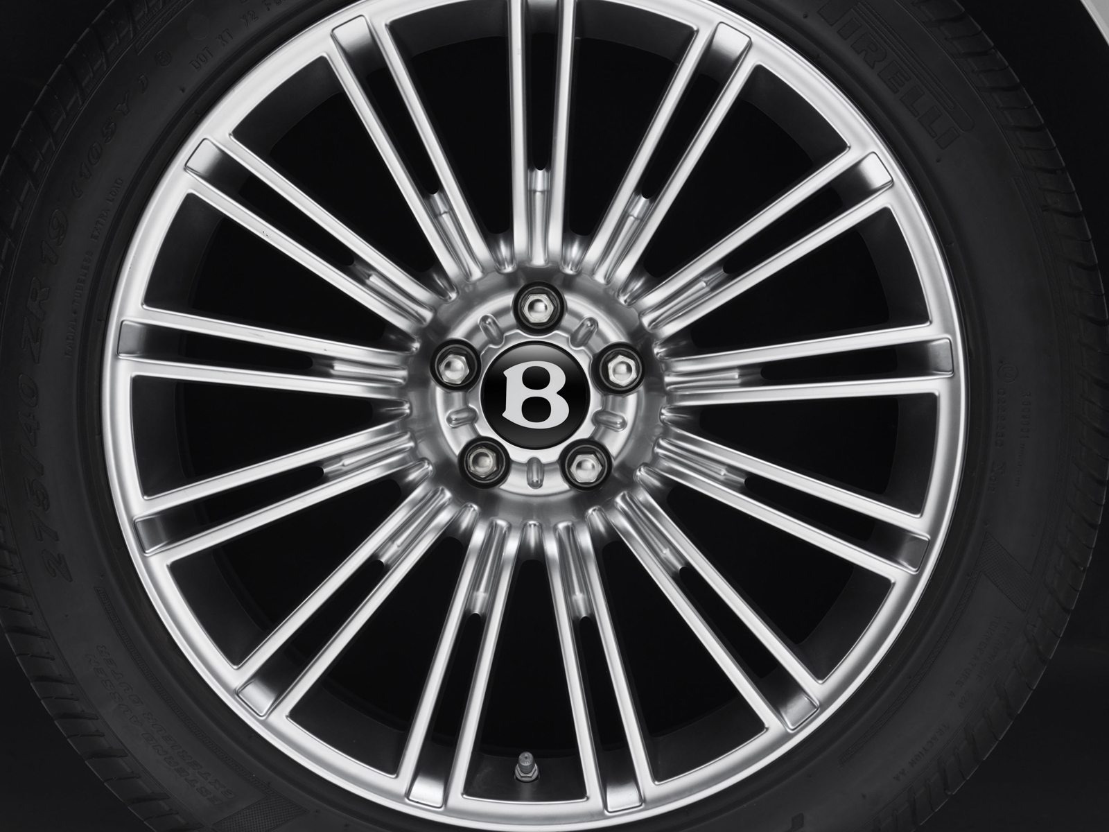 Bentley 宾利 壁纸专辑(三)9 - 1600x1200
