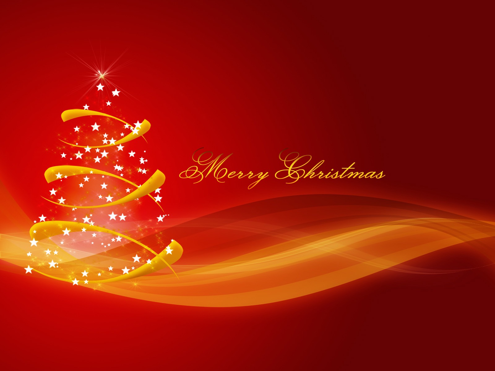 1920 Christmas Theme HD Wallpapers (2) #1 - 1600x1200