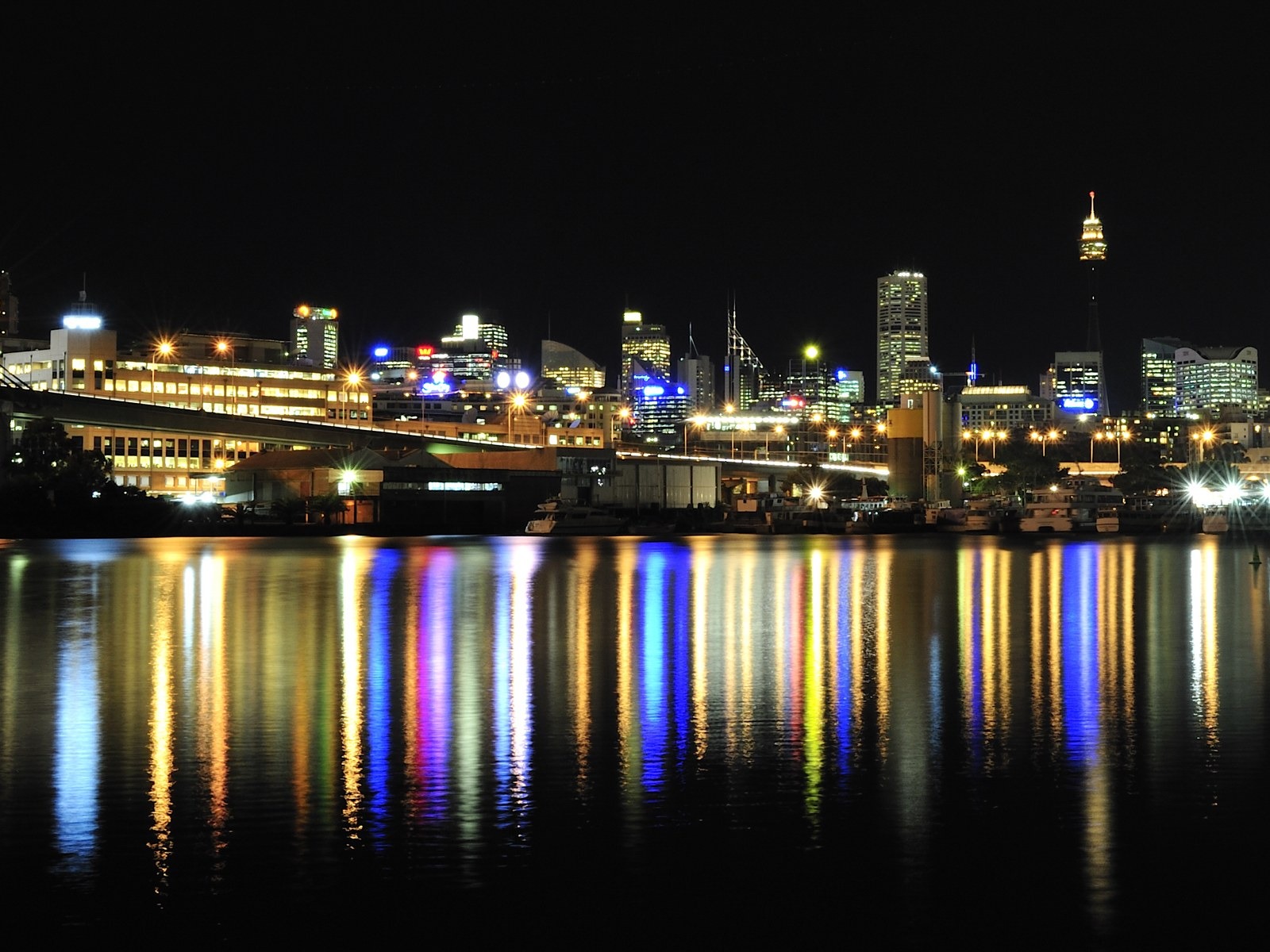 シドニーの風景のHD画像 #5 - 1600x1200