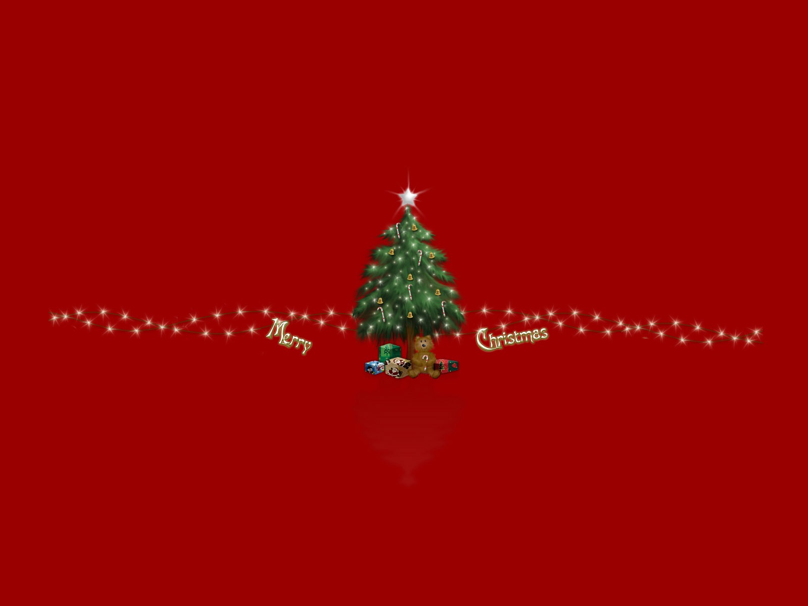 1920 크리스마스의 HD 테마 배경 화면 (3) #19 - 1600x1200