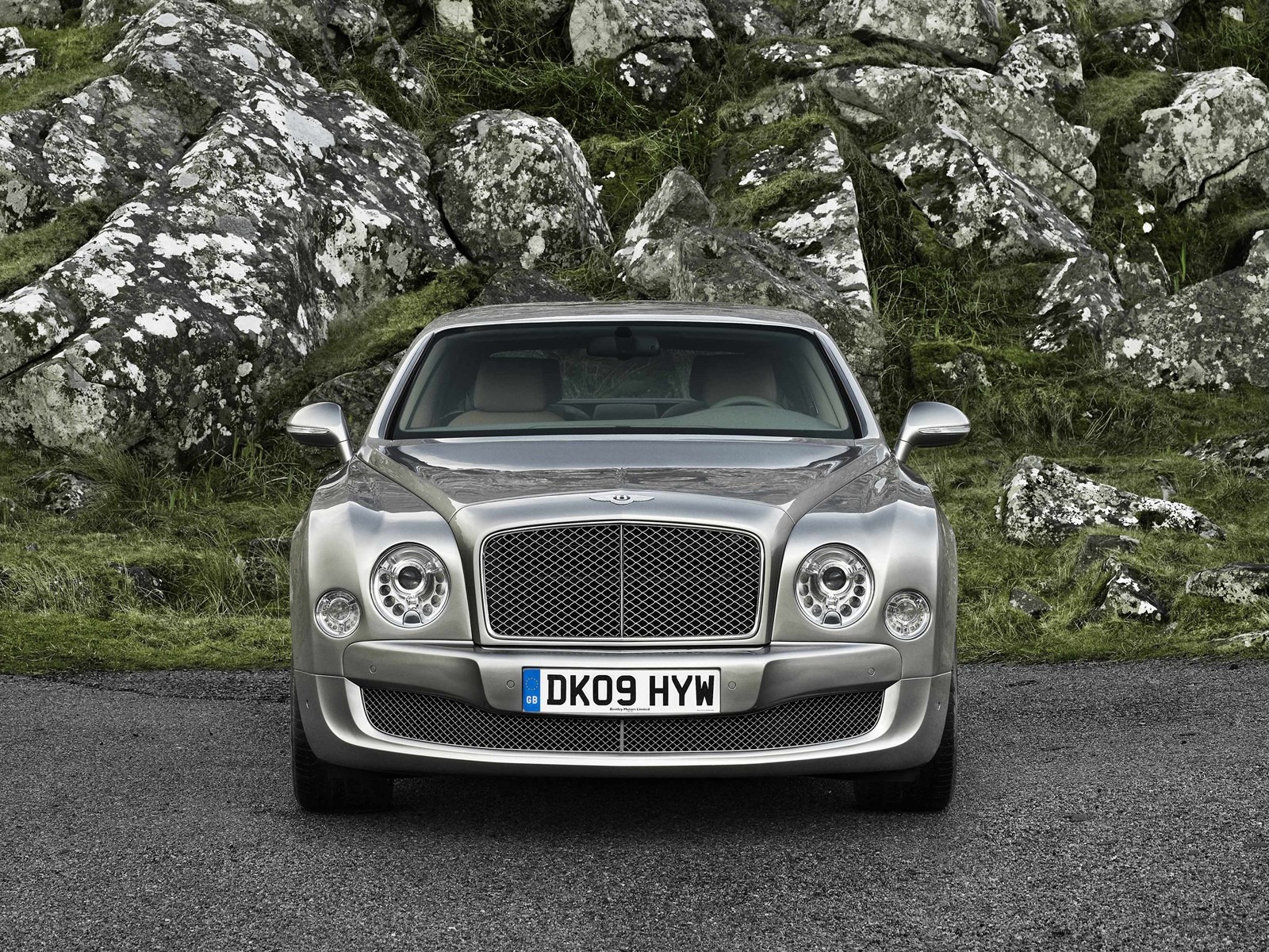 Bentley álbum de fondo de pantalla (4) #18 - 1600x1200