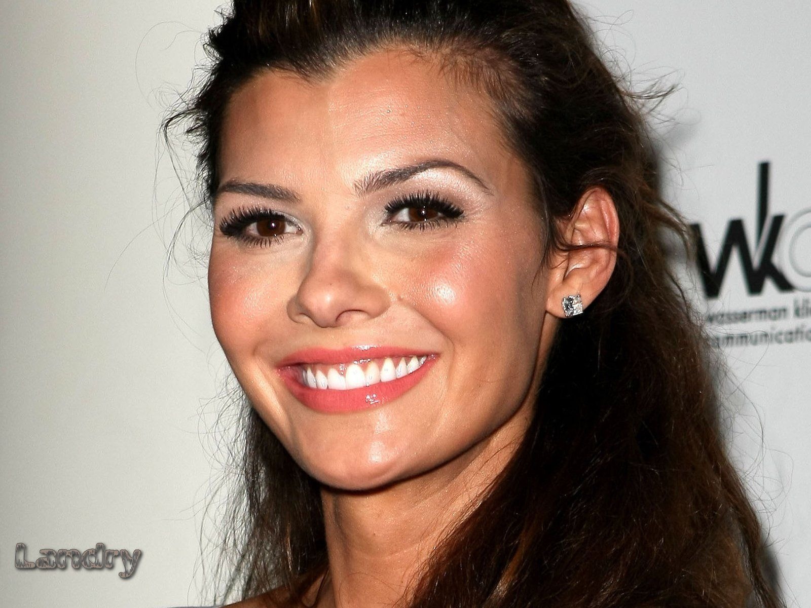 Ali Landry schöne Tapete #17 - 1600x1200