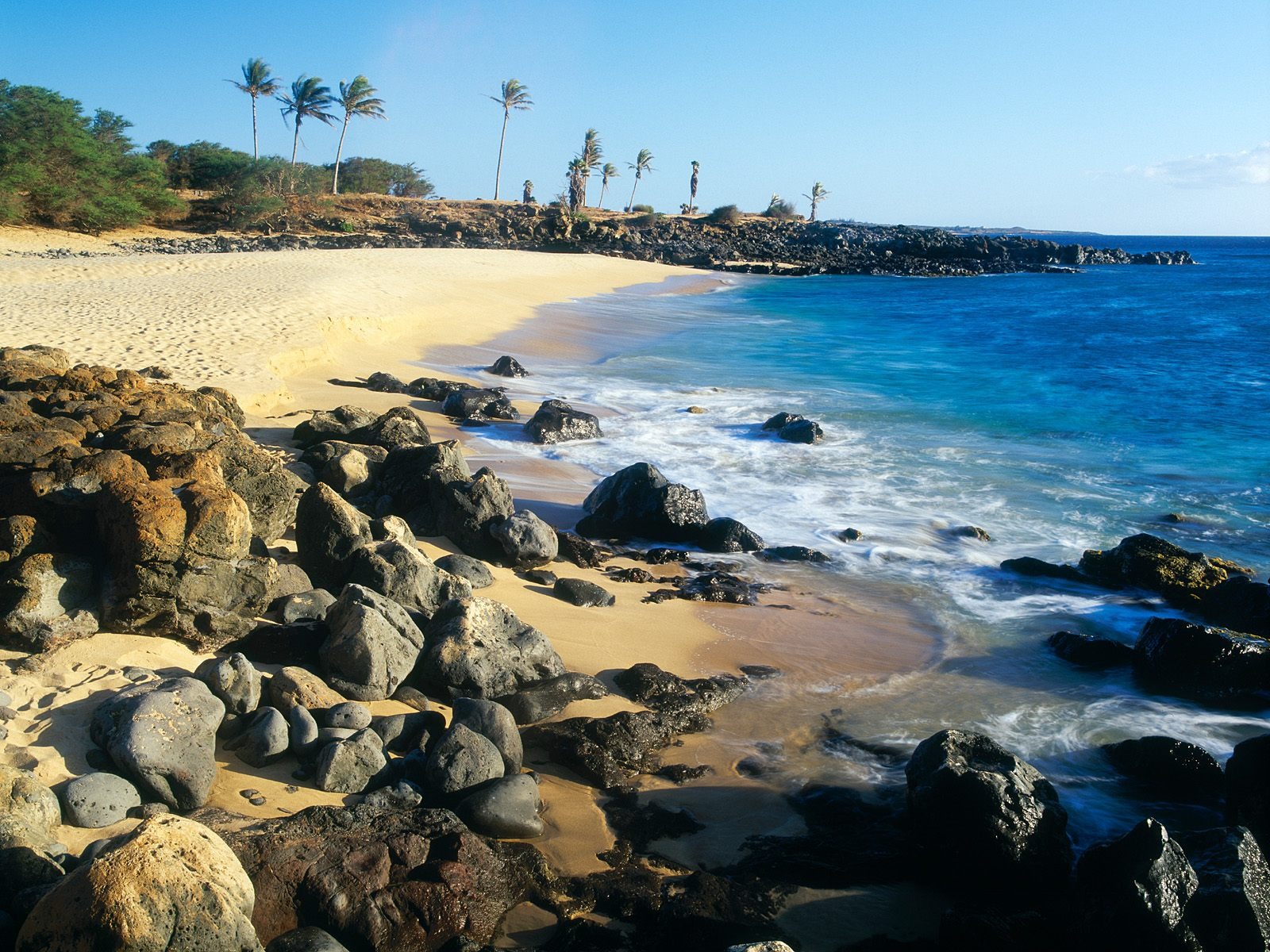Beautiful scenery of Hawaii Wallpaper #18 - 1600x1200