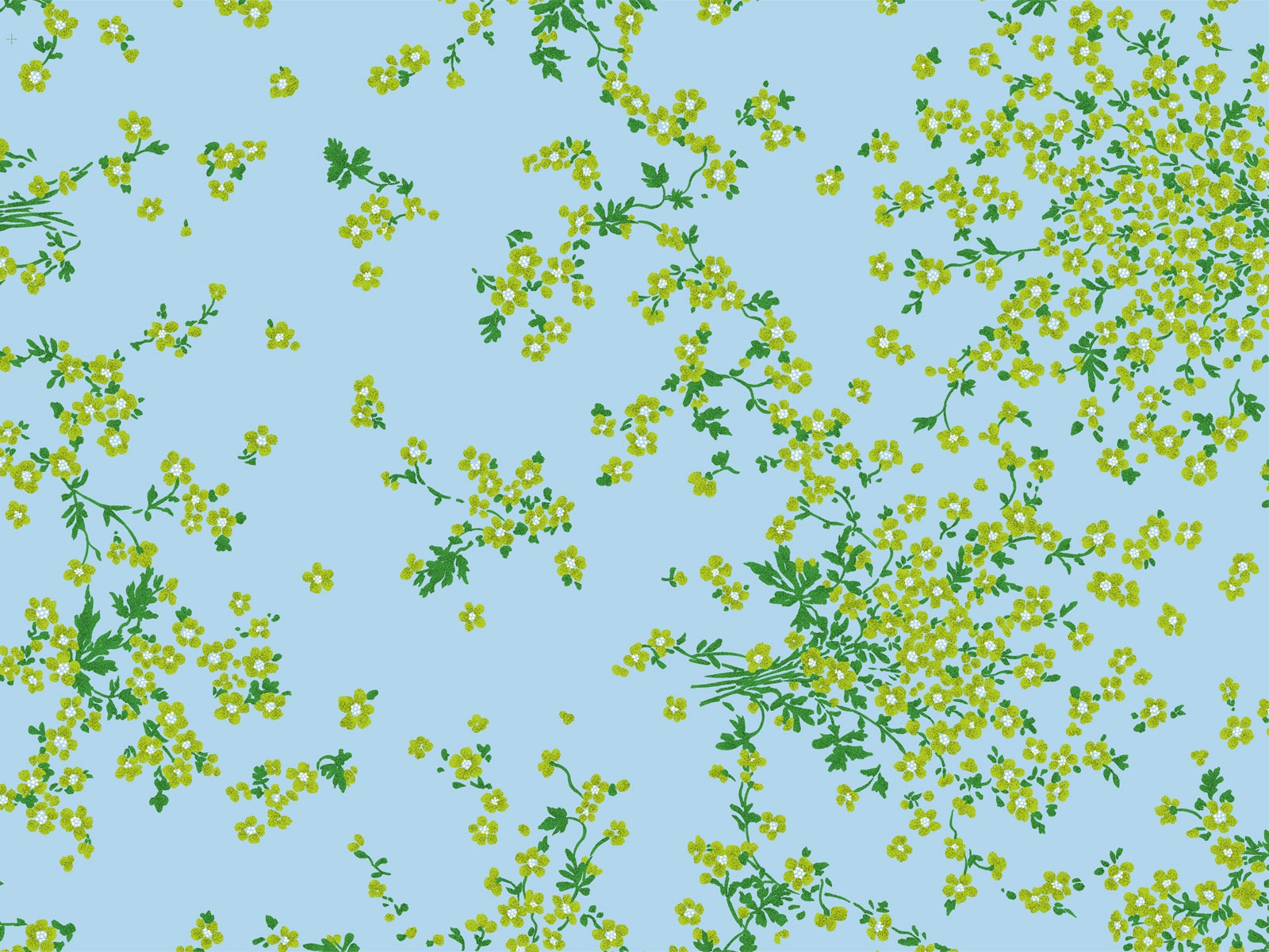 Syntetické Květinové Tapety na plochu (1) #16 - 1600x1200