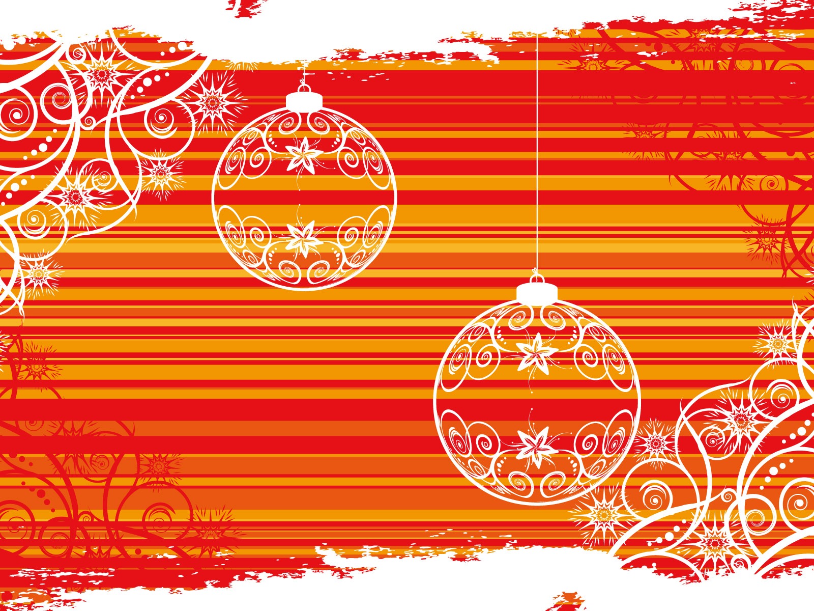 1920 Christmas Theme HD Wallpapers (8) #1 - 1600x1200