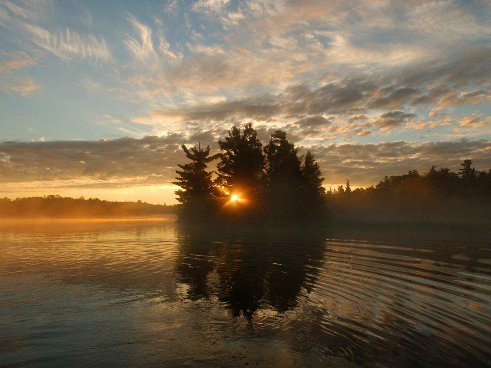 Canadian Landscape HD Wallpaper (1) #18 - 1600x1200