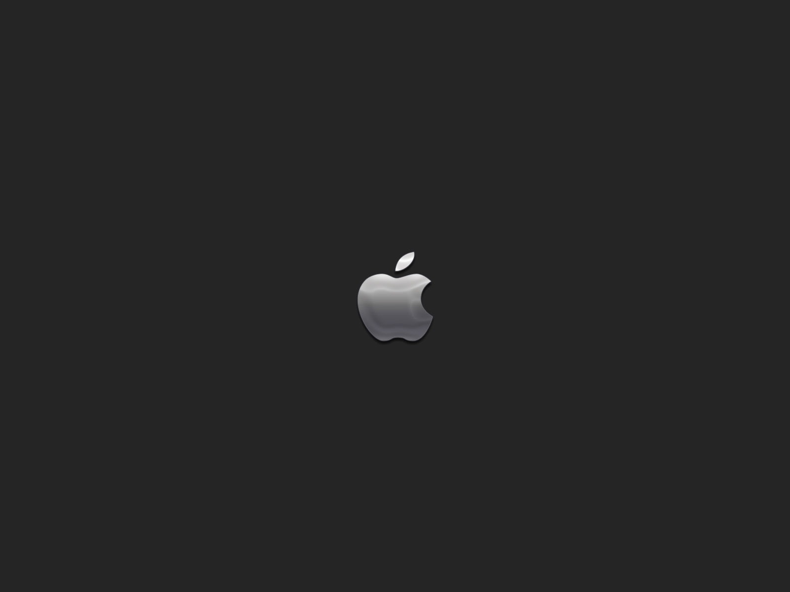 Apple主題壁紙專輯(三) #7 - 1600x1200