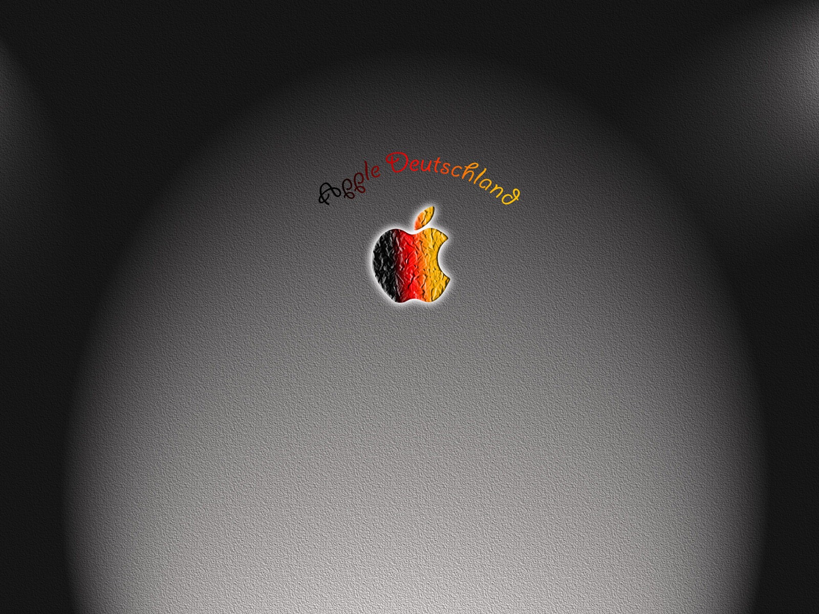 album Apple wallpaper thème (4) #2 - 1600x1200