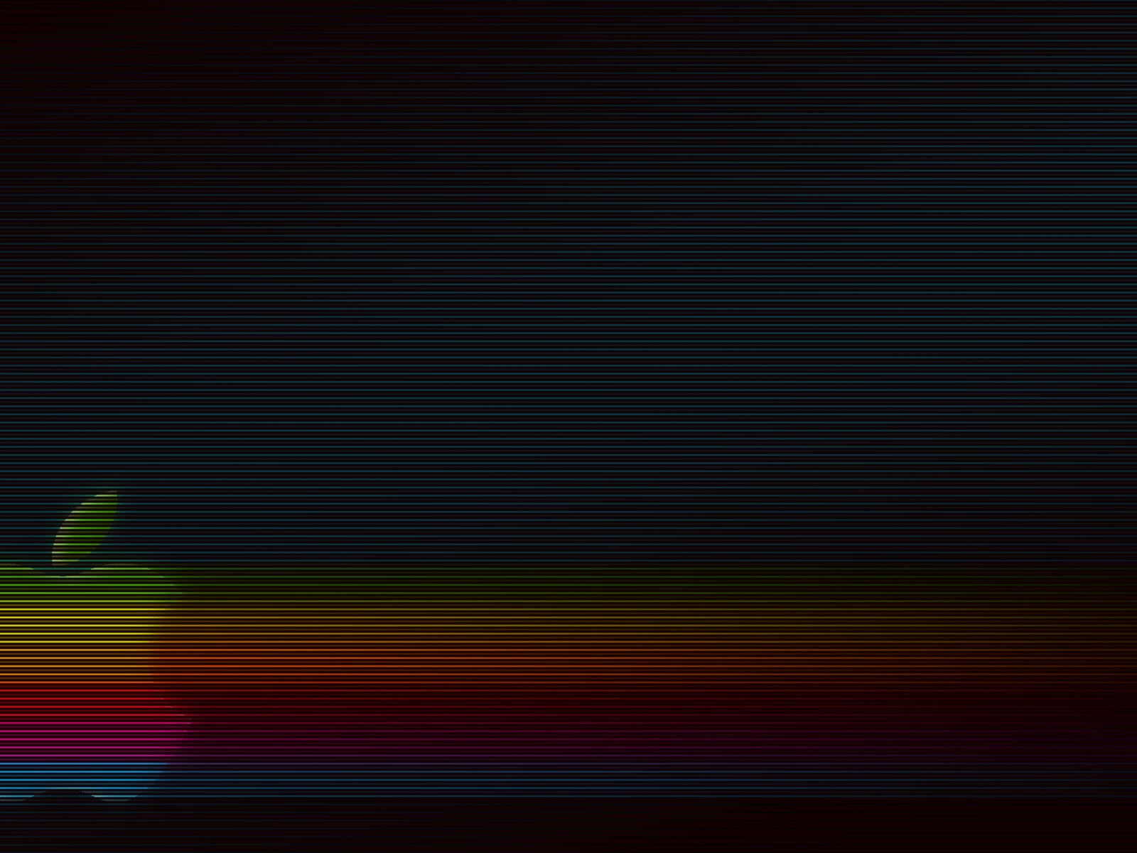tema de fondo de pantalla de Apple disco (4) #4 - 1600x1200