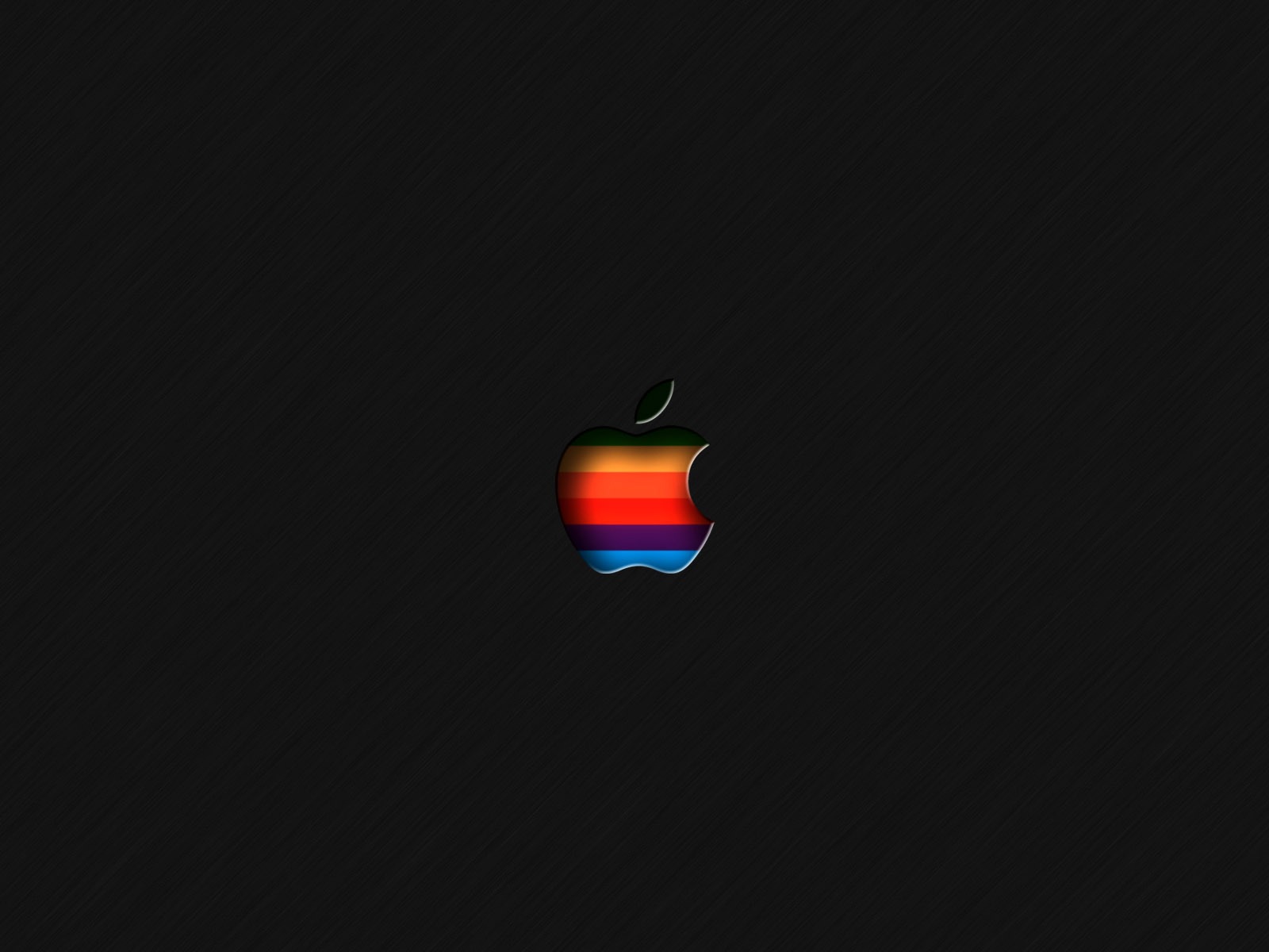 Apple Thema Tapete Album (4) #11 - 1600x1200