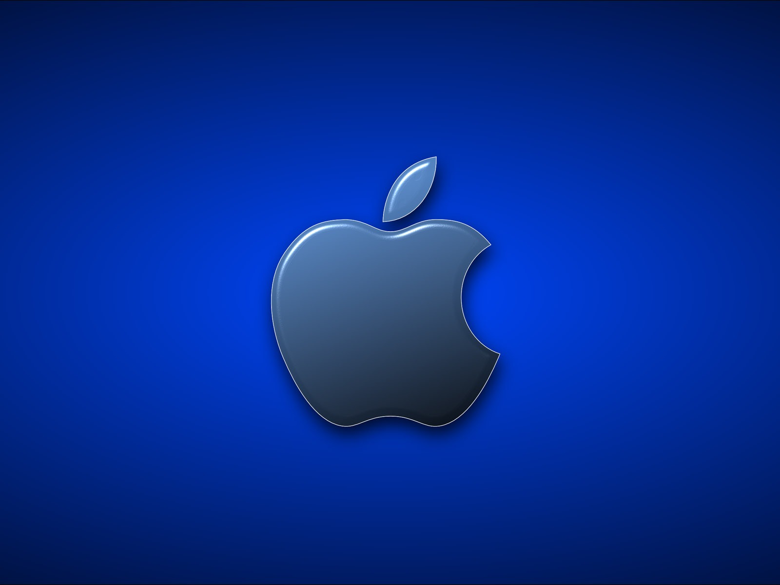 Apple Thema Tapete Album (4) #12 - 1600x1200