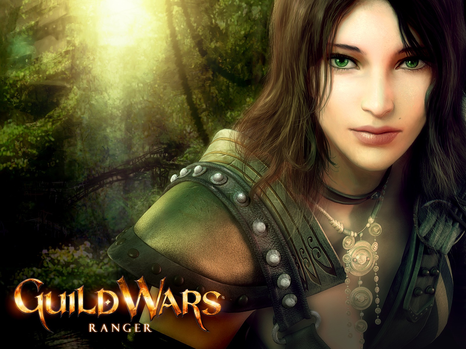 Guildwars tapety (1) #3 - 1600x1200