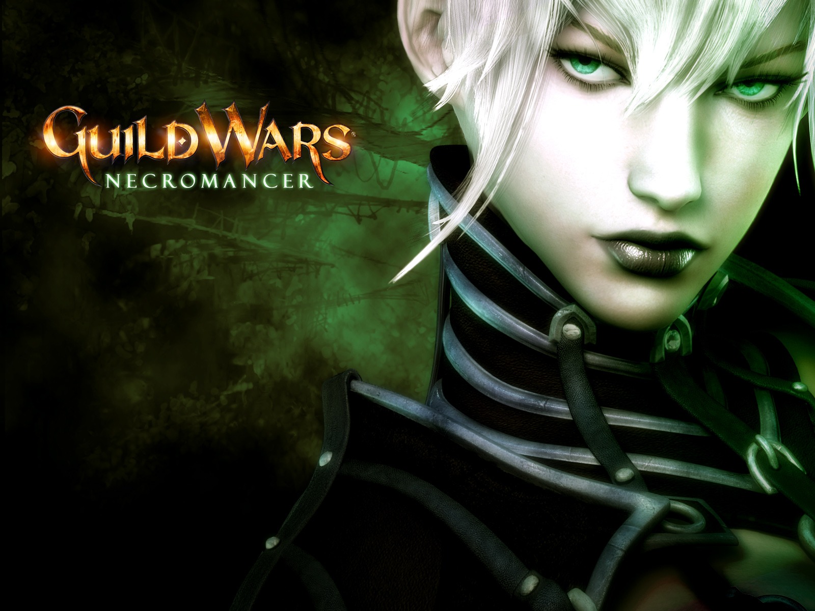 Guildwars 壁纸(一)15 - 1600x1200