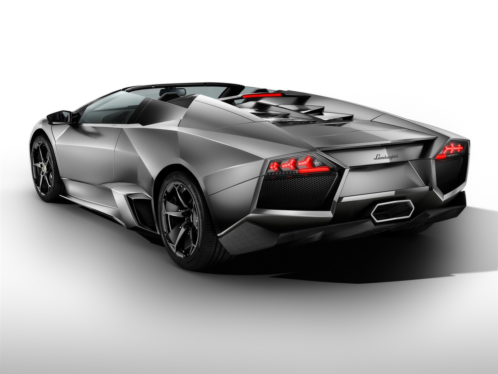 2010 Lamborghini обои #5 - 1600x1200
