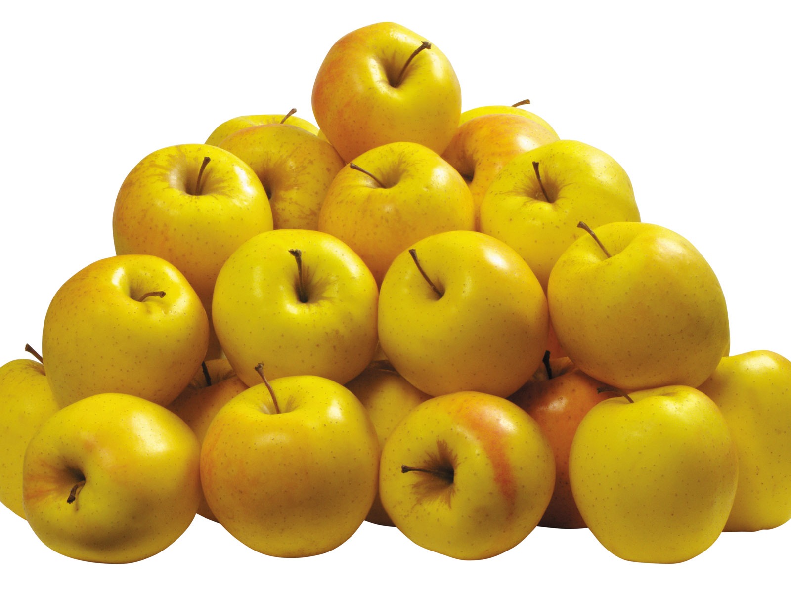 Особенности широкоформатные обои фруктов (2) #15 - 1600x1200