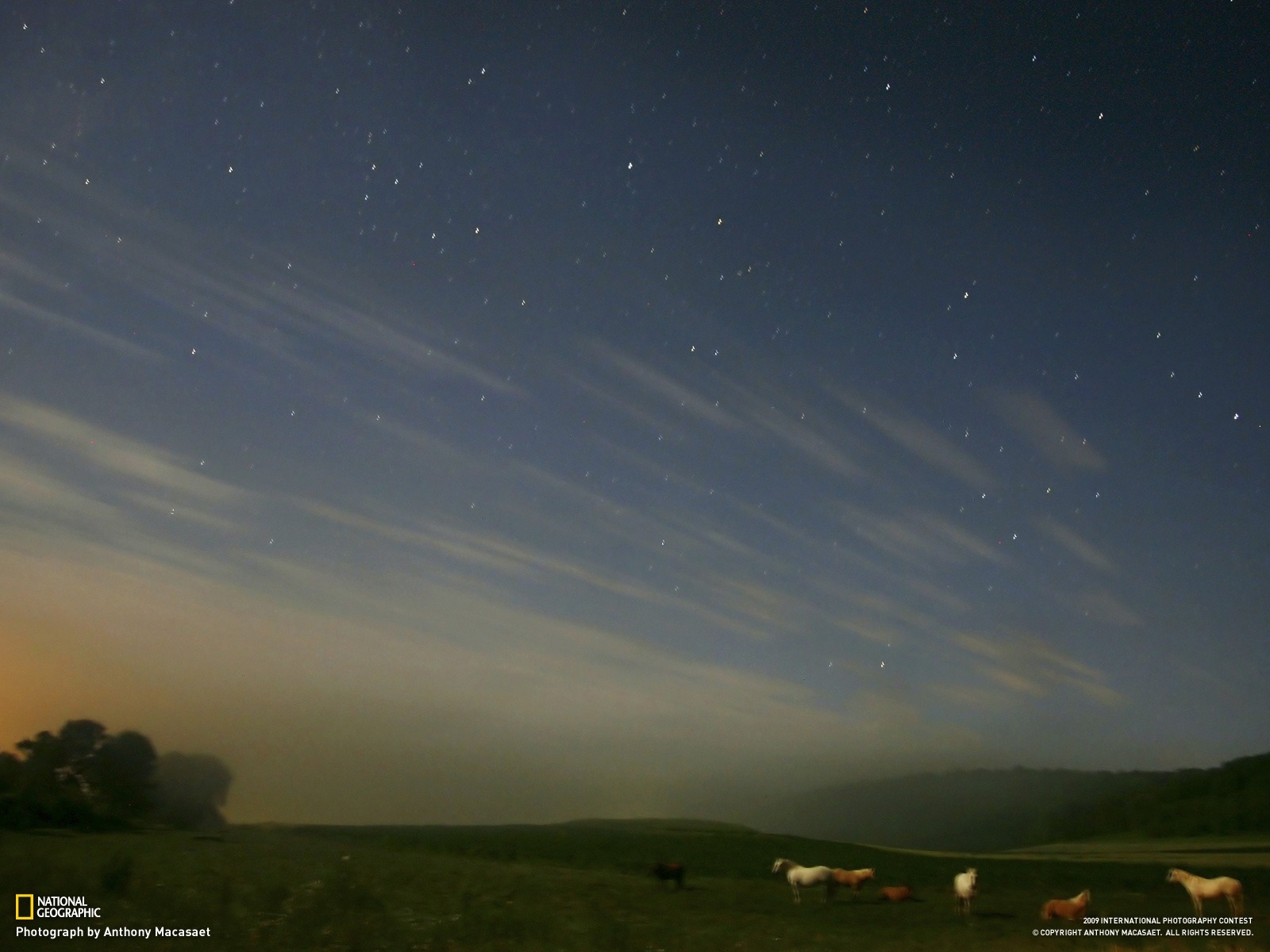 世界地理风光篇 壁纸(四)3 - 1600x1200