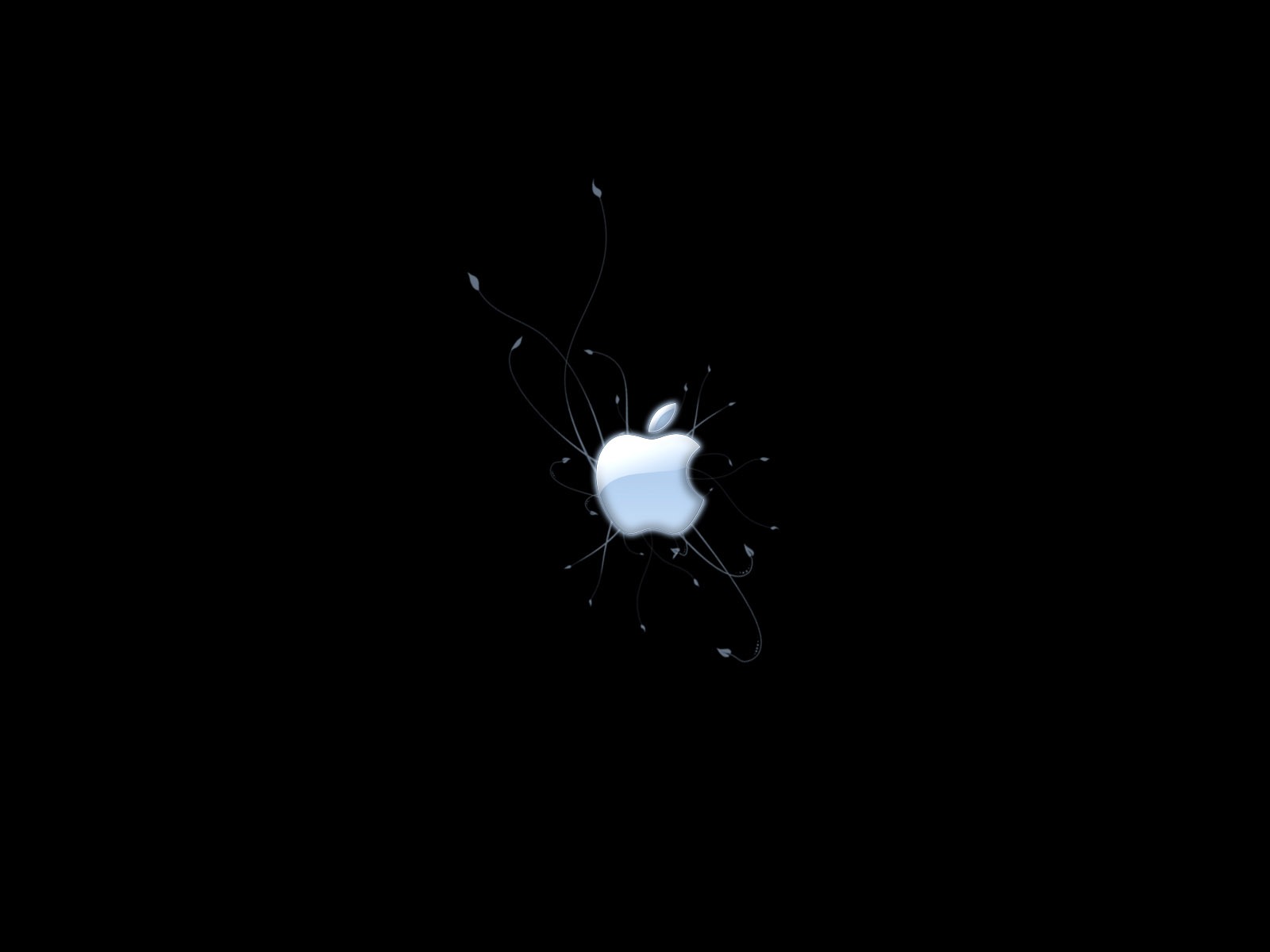 Apple theme wallpaper album (5) #3 - 1600x1200