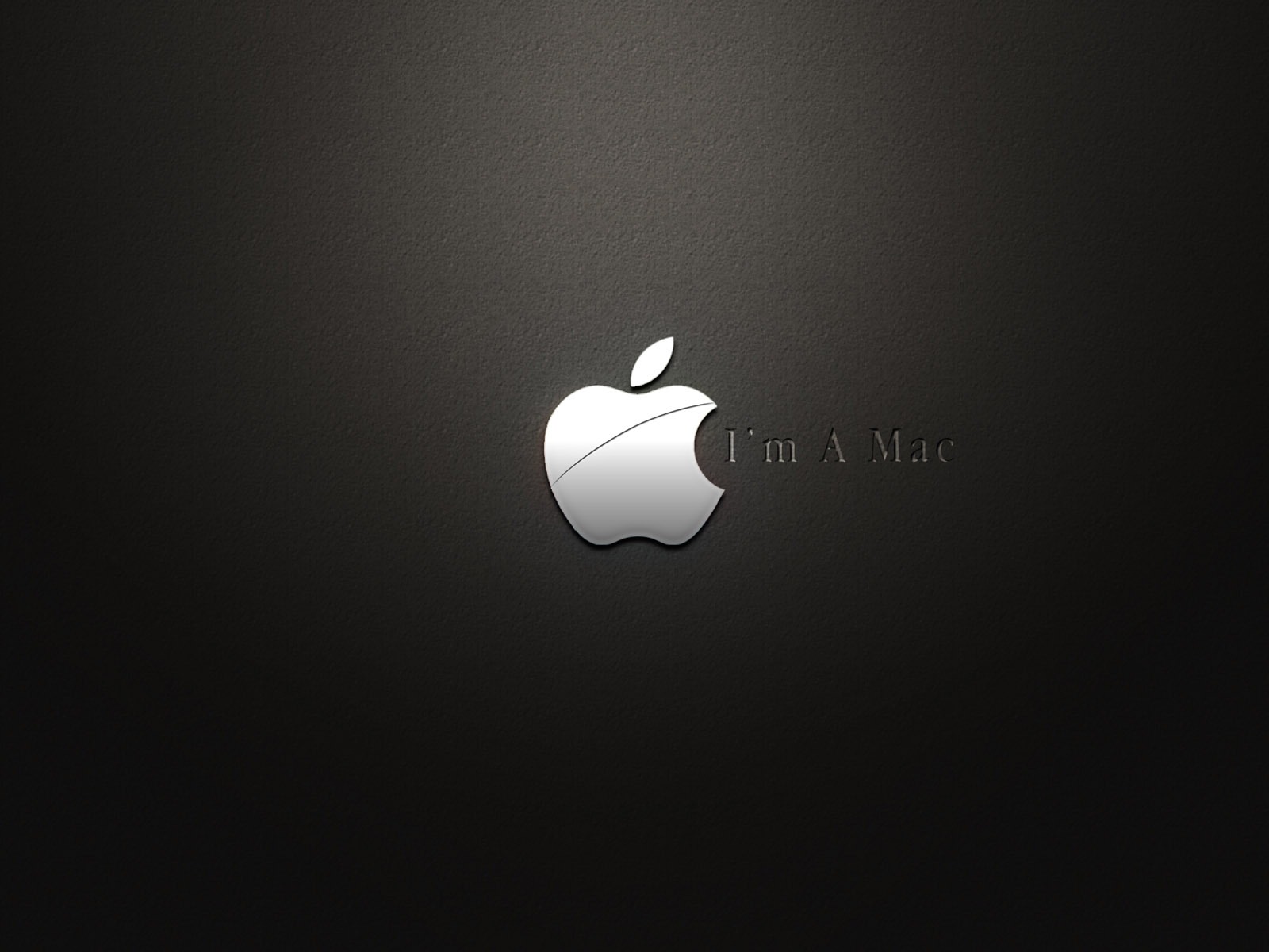 Apple темы обои альбом (5) #4 - 1600x1200