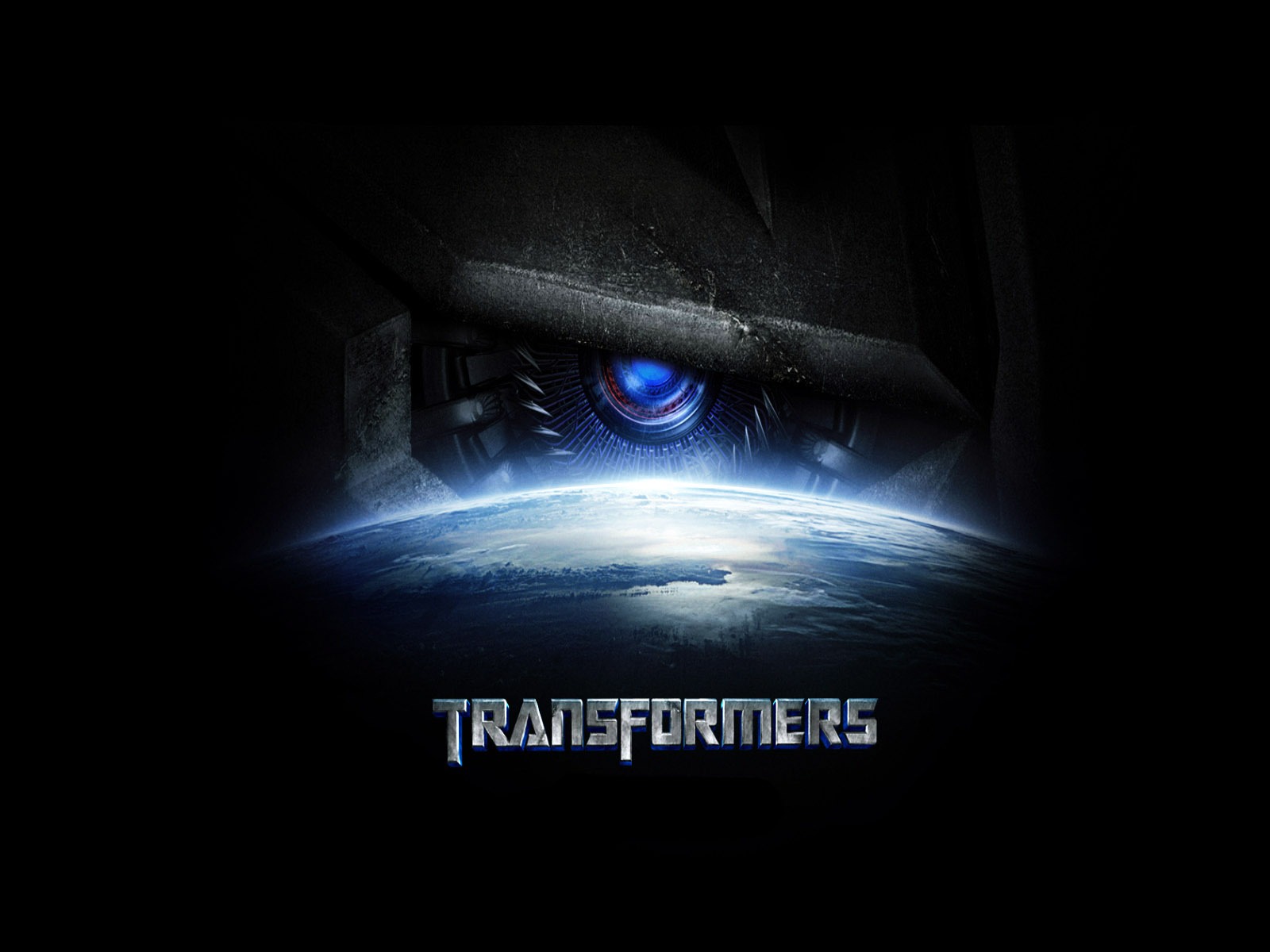 Transformers 壁纸(一)11 - 1600x1200