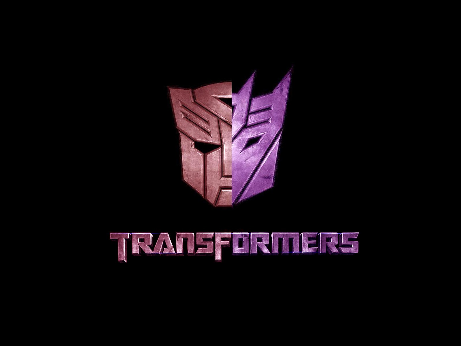 Transformers 壁纸(一)12 - 1600x1200