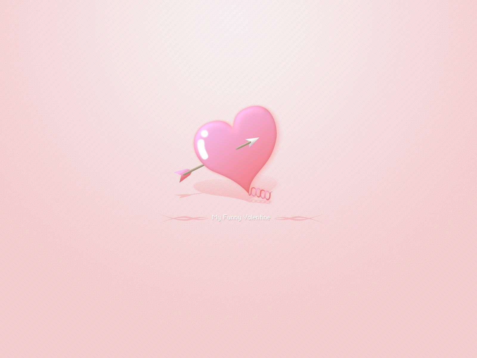 Valentine's Day Theme Wallpapers (3) #9 - 1600x1200