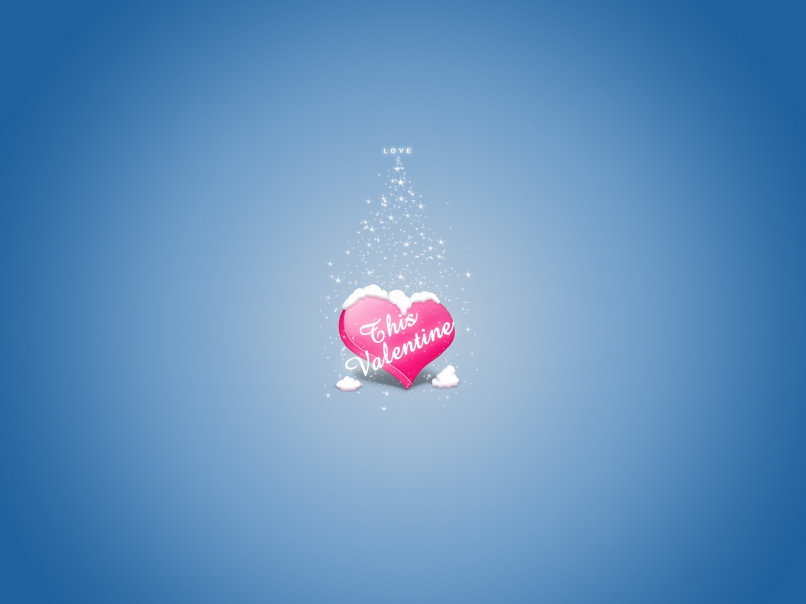 Valentine's Day Theme Wallpapers (3) #22 - 1600x1200