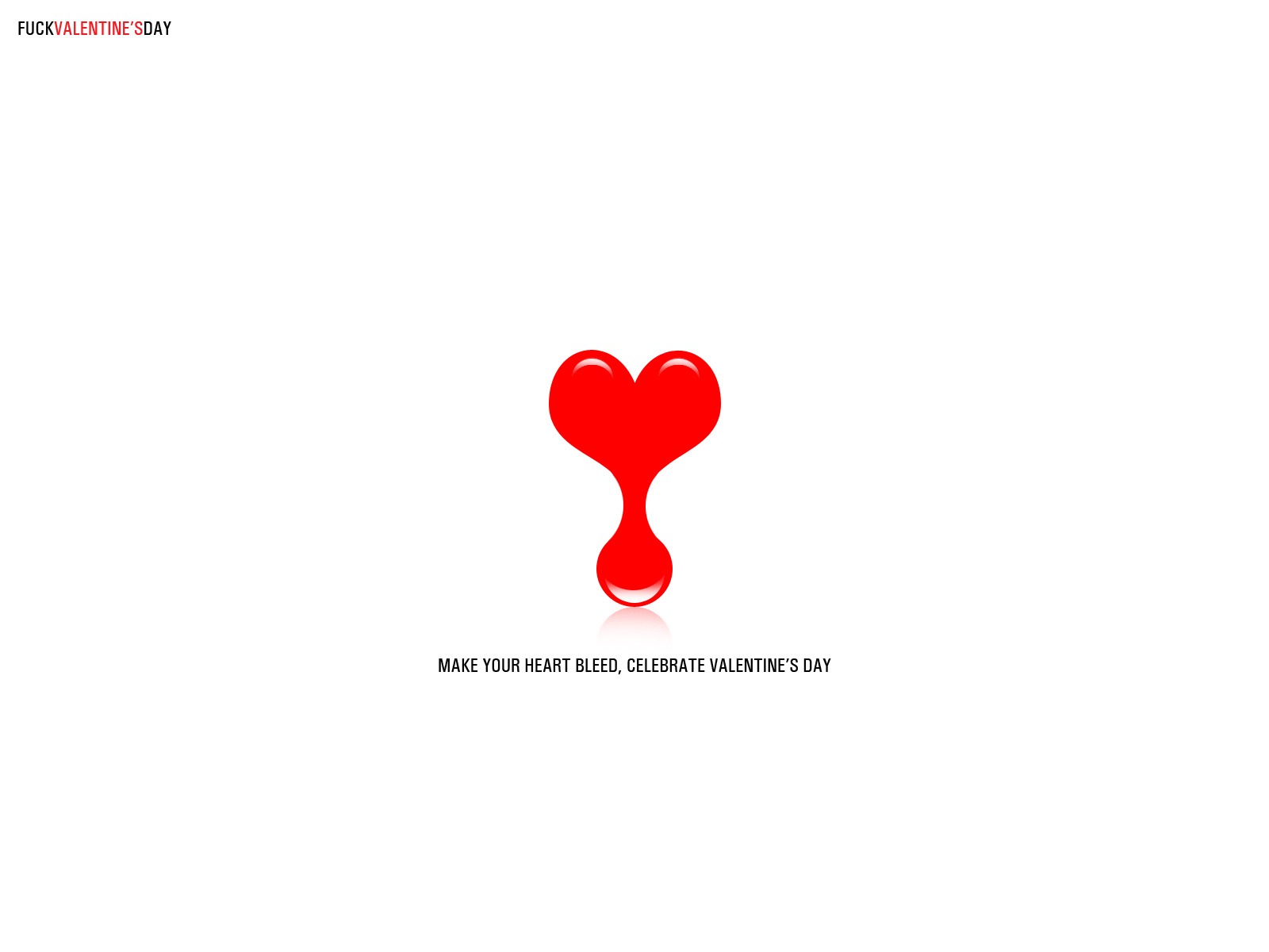 Fondos de pantalla del Día de San Valentín temáticos (3) #26 - 1600x1200